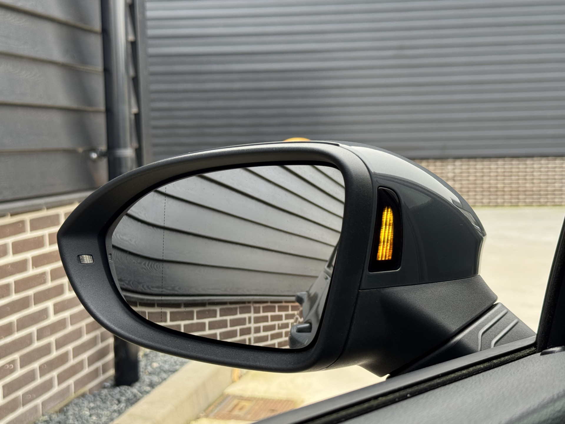 Volkswagen Golf 2.0 TSI 245 pk GTI