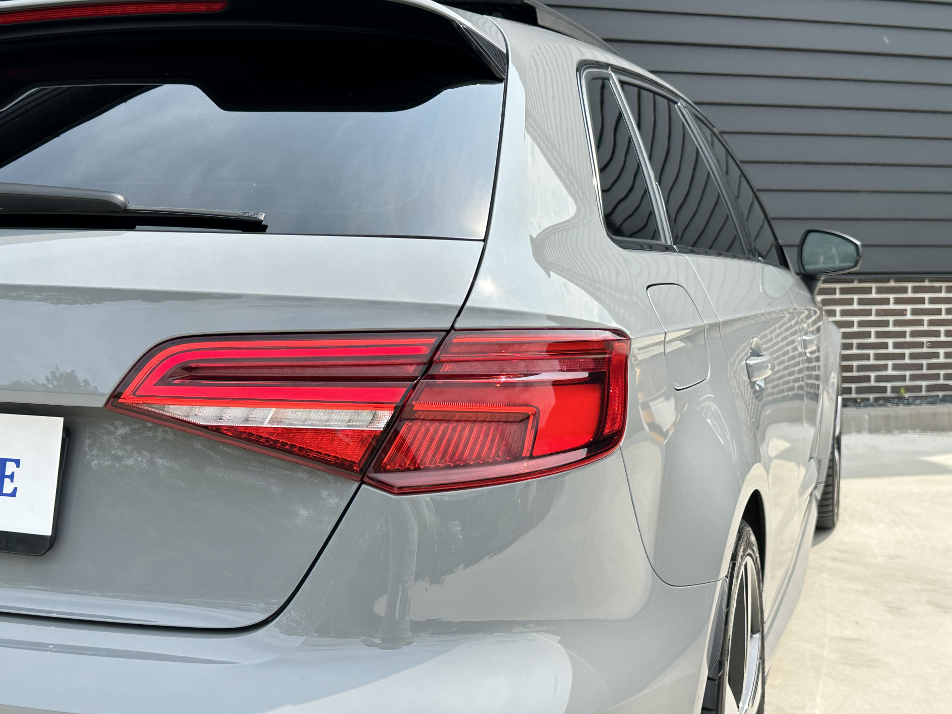 Audi RS3 Sportback 2.5 TFSI Quattro