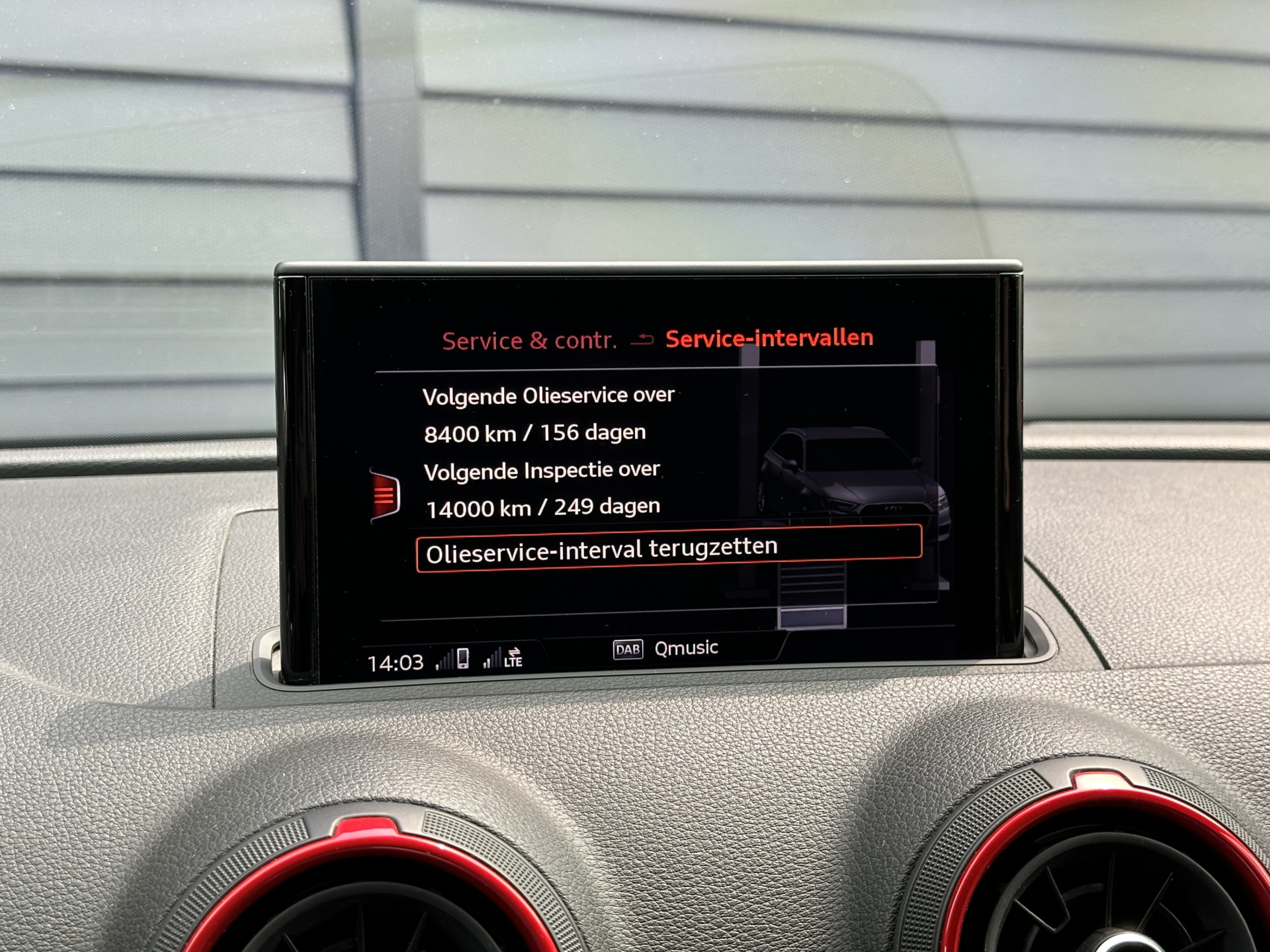 Audi RS3 Sportback 2.5 TFSI Quattro