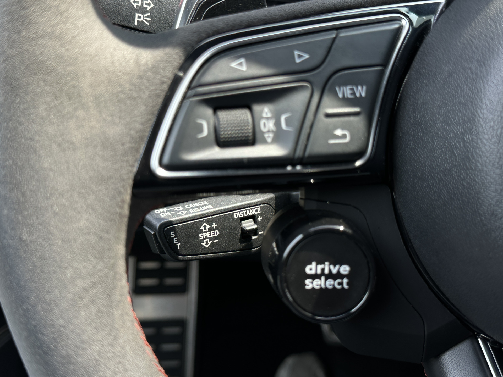 Audi RS3 Sportback 2.5 TFSI Quattro