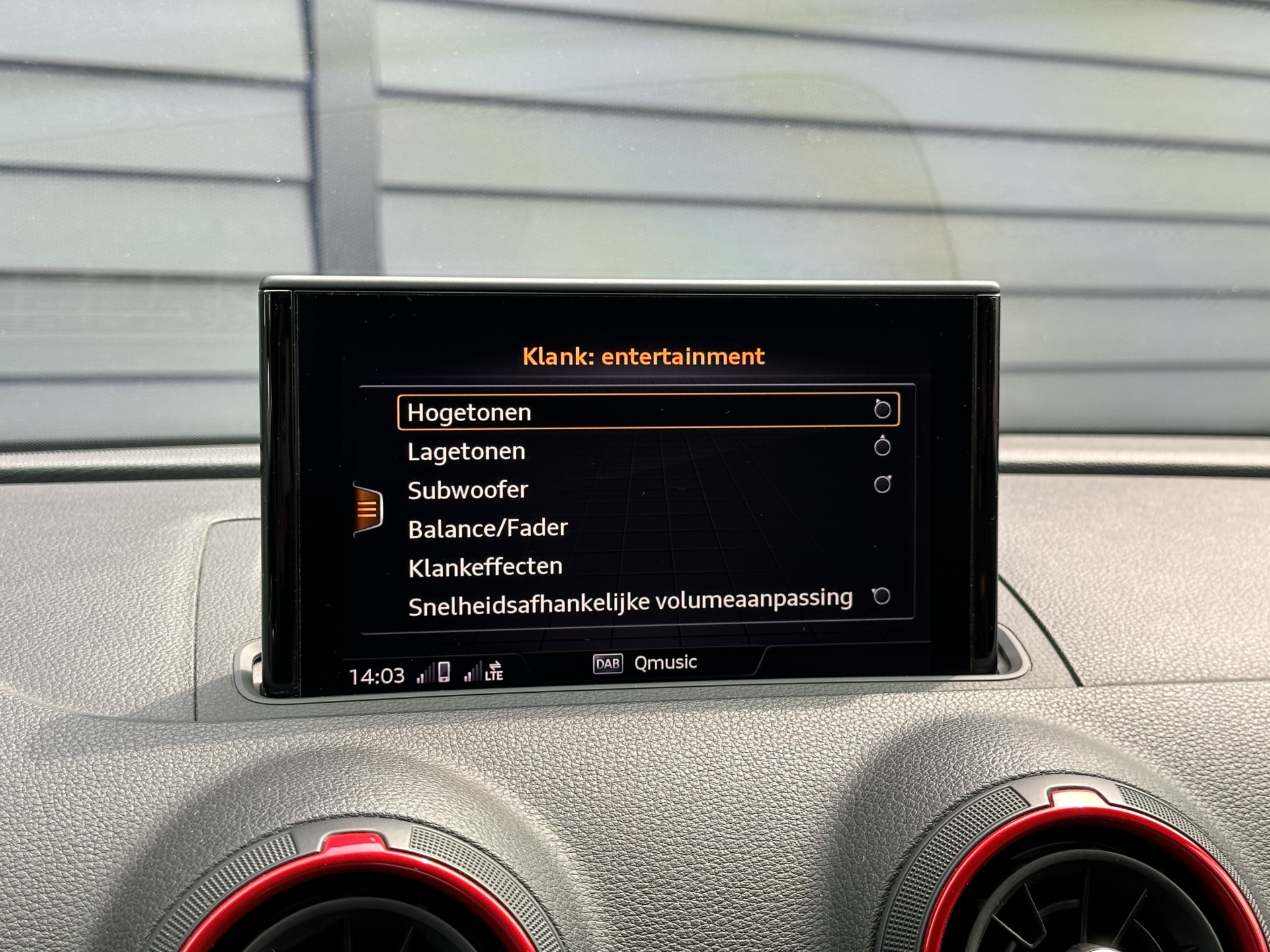 Audi RS3 Sportback 2.5 TFSI Quattro