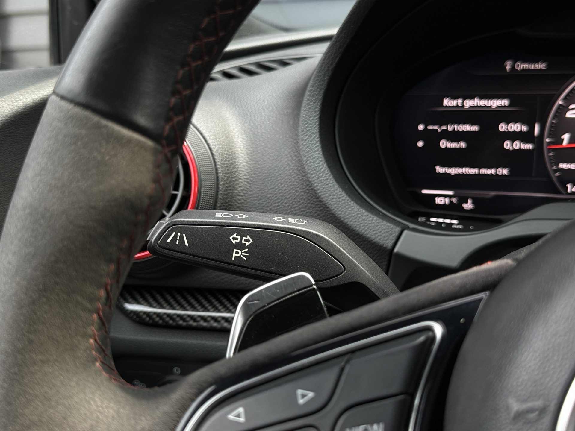 Audi RS3 Sportback 2.5 TFSI Quattro