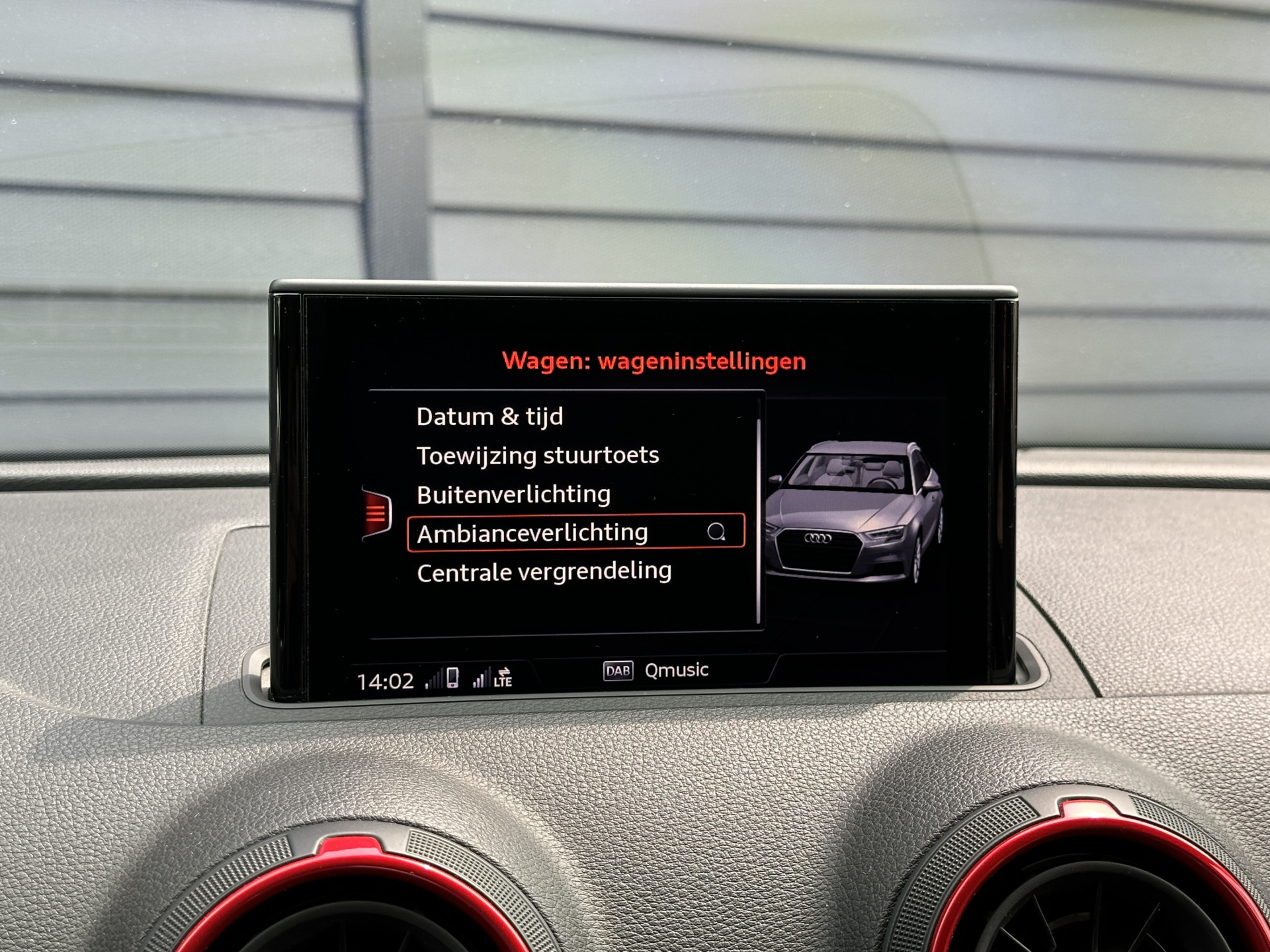 Audi RS3 Sportback 2.5 TFSI Quattro