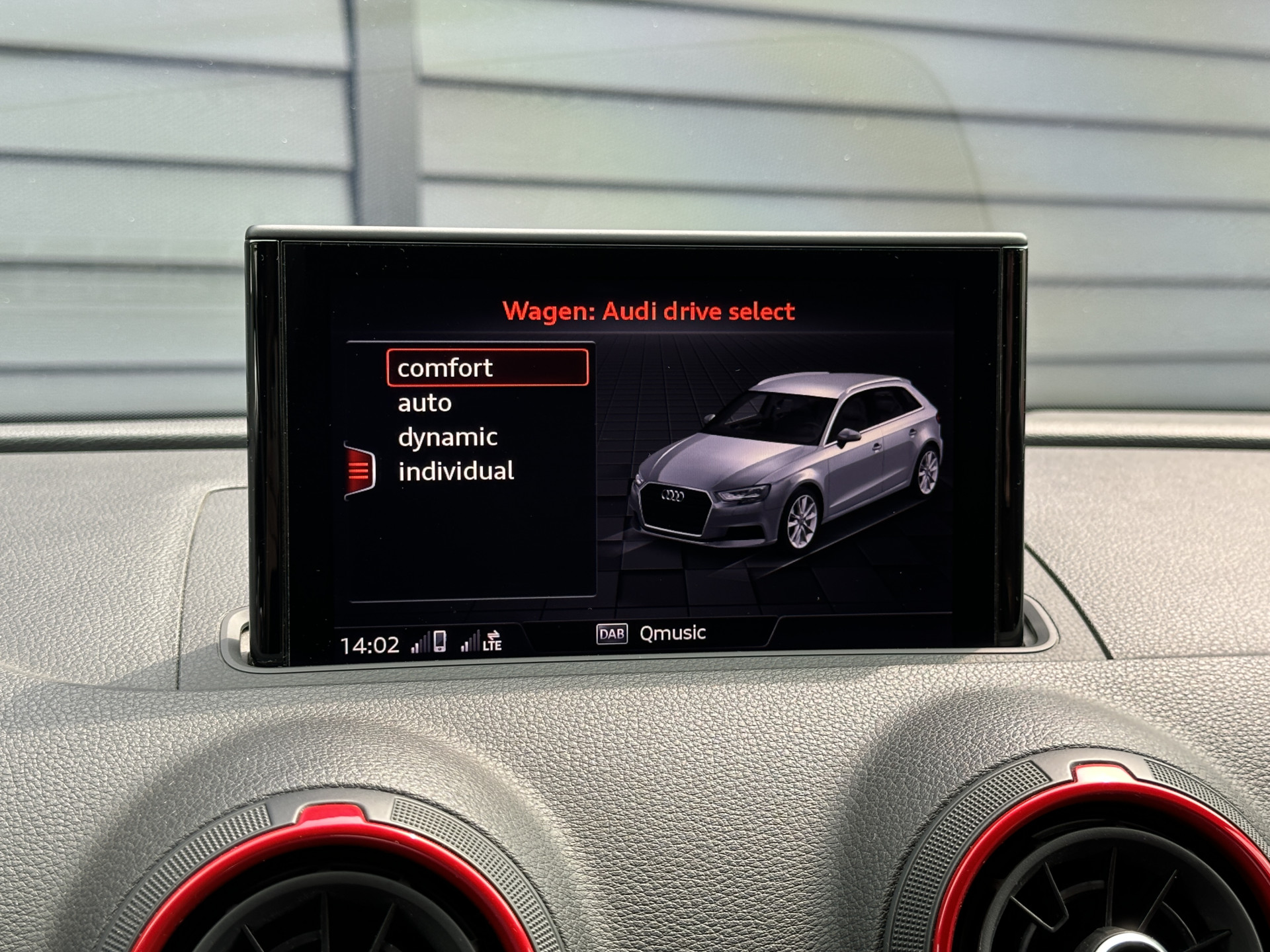 Audi RS3 Sportback 2.5 TFSI Quattro
