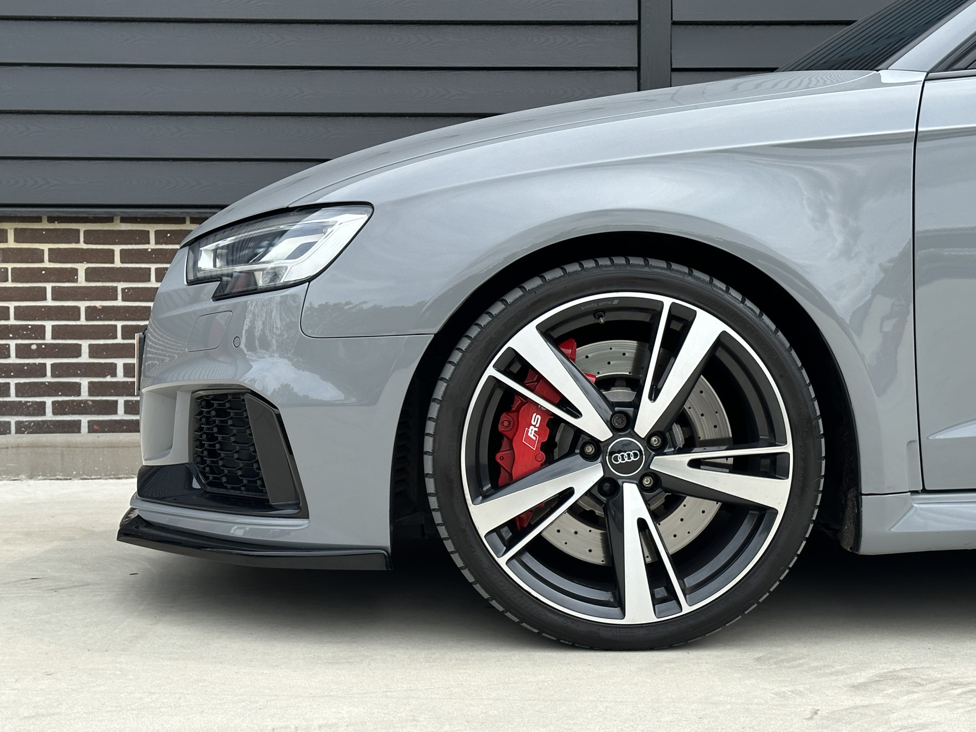 Audi RS3 Sportback 2.5 TFSI Quattro