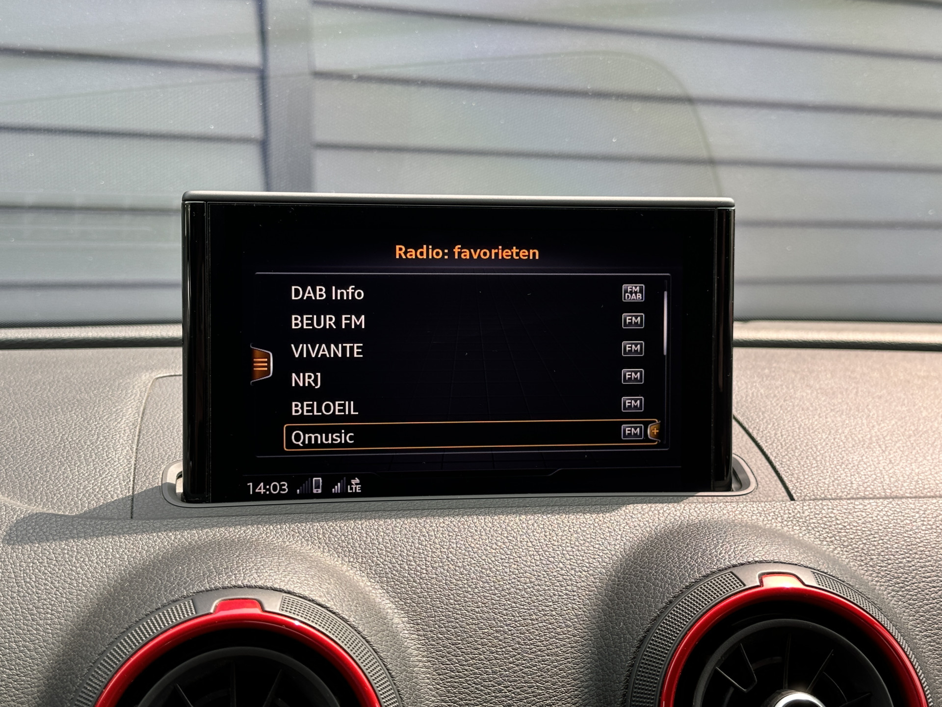 Audi RS3 Sportback 2.5 TFSI Quattro