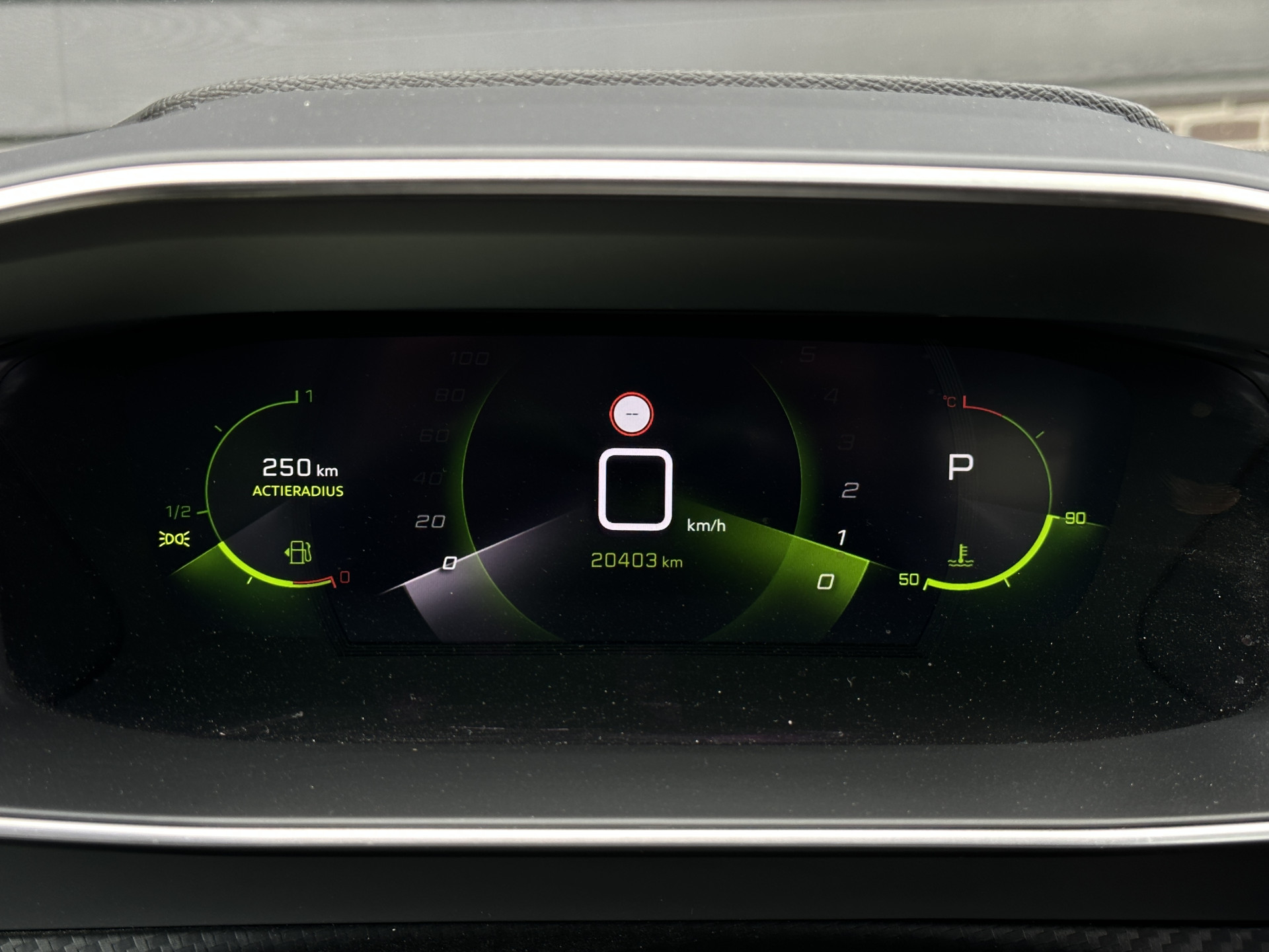 Peugeot 208 1.2 PureTech 130 pk GT Automaat