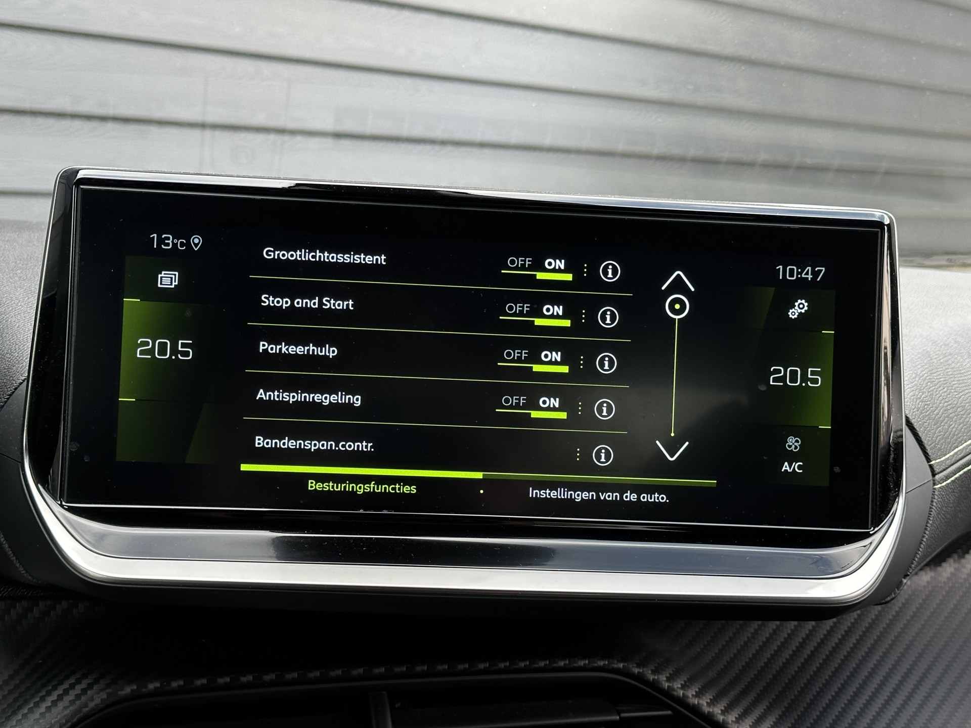 Peugeot 208 1.2 PureTech 130 pk GT Automaat