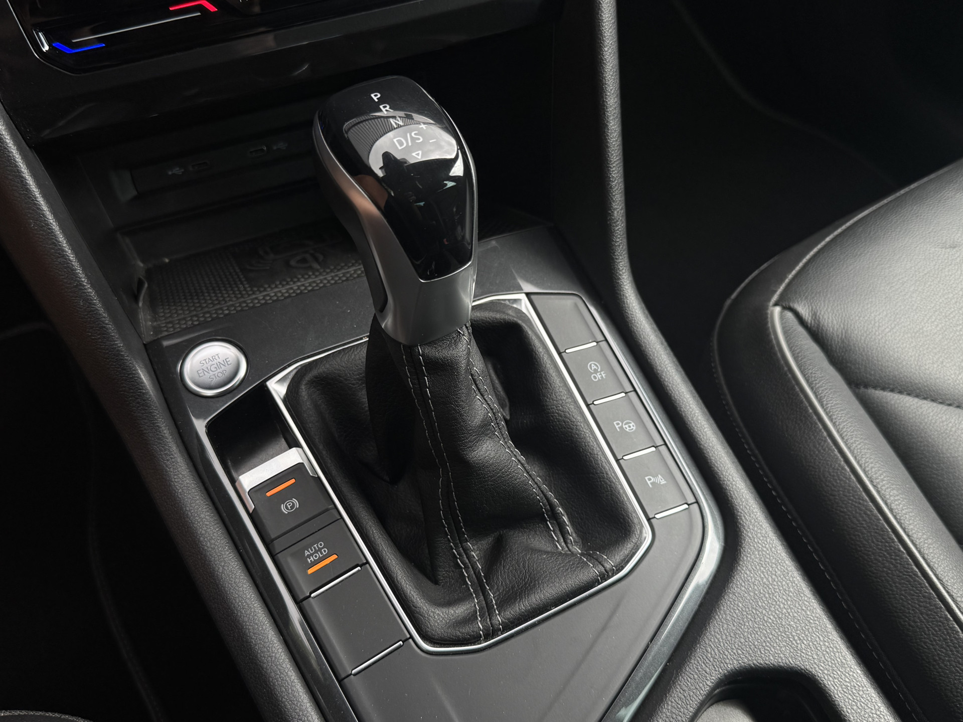 Volkswagen Tiguan 1.5 TSI R-Line 150 pk