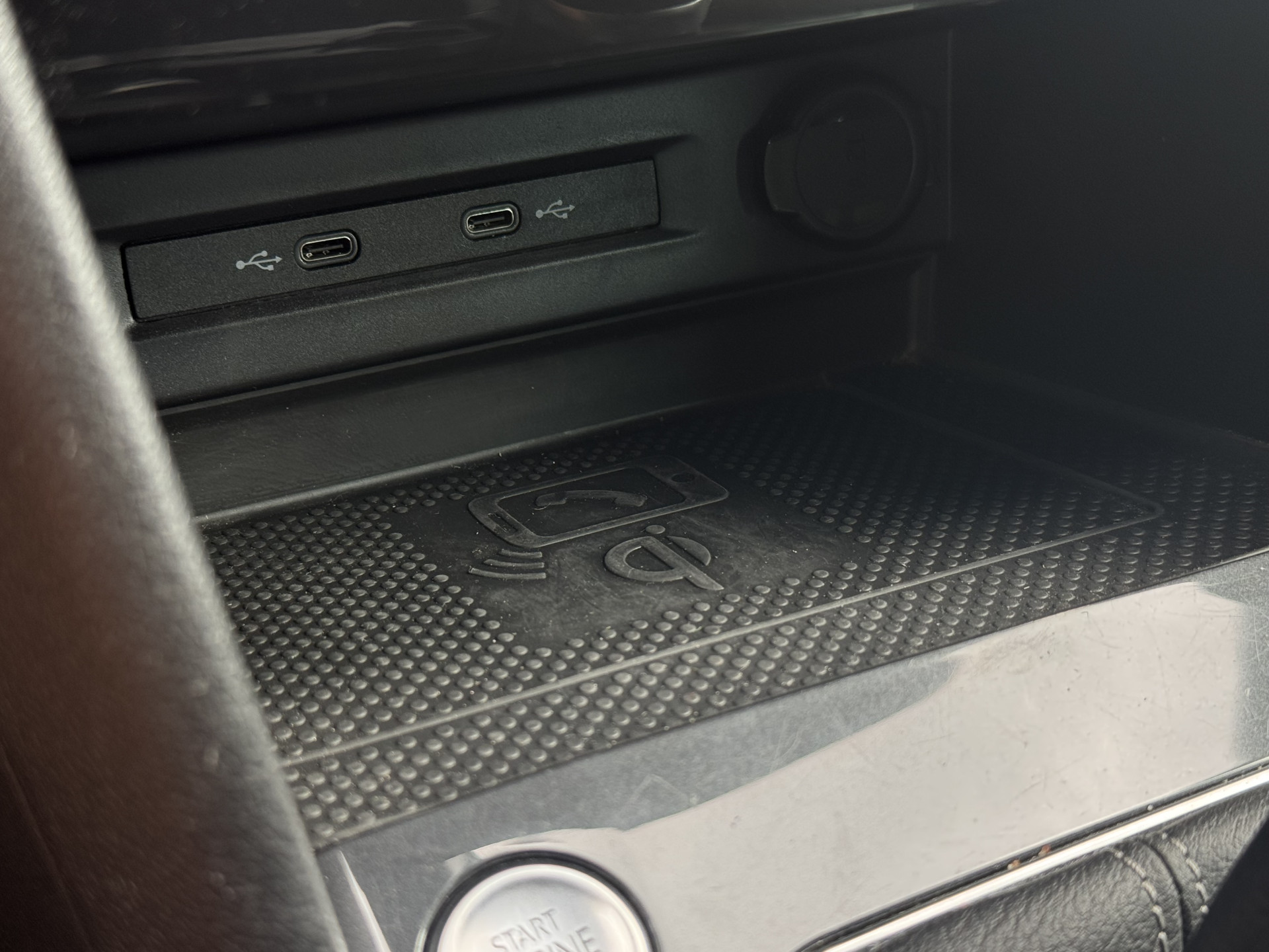 Volkswagen Tiguan 1.5 TSI R-Line 150 pk