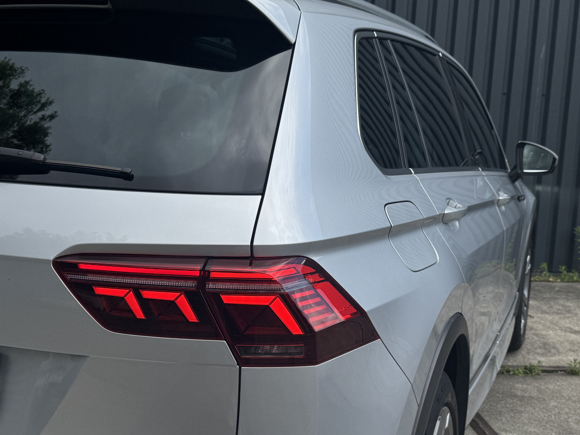 Volkswagen Tiguan 1.5 TSI R-Line 150 pk