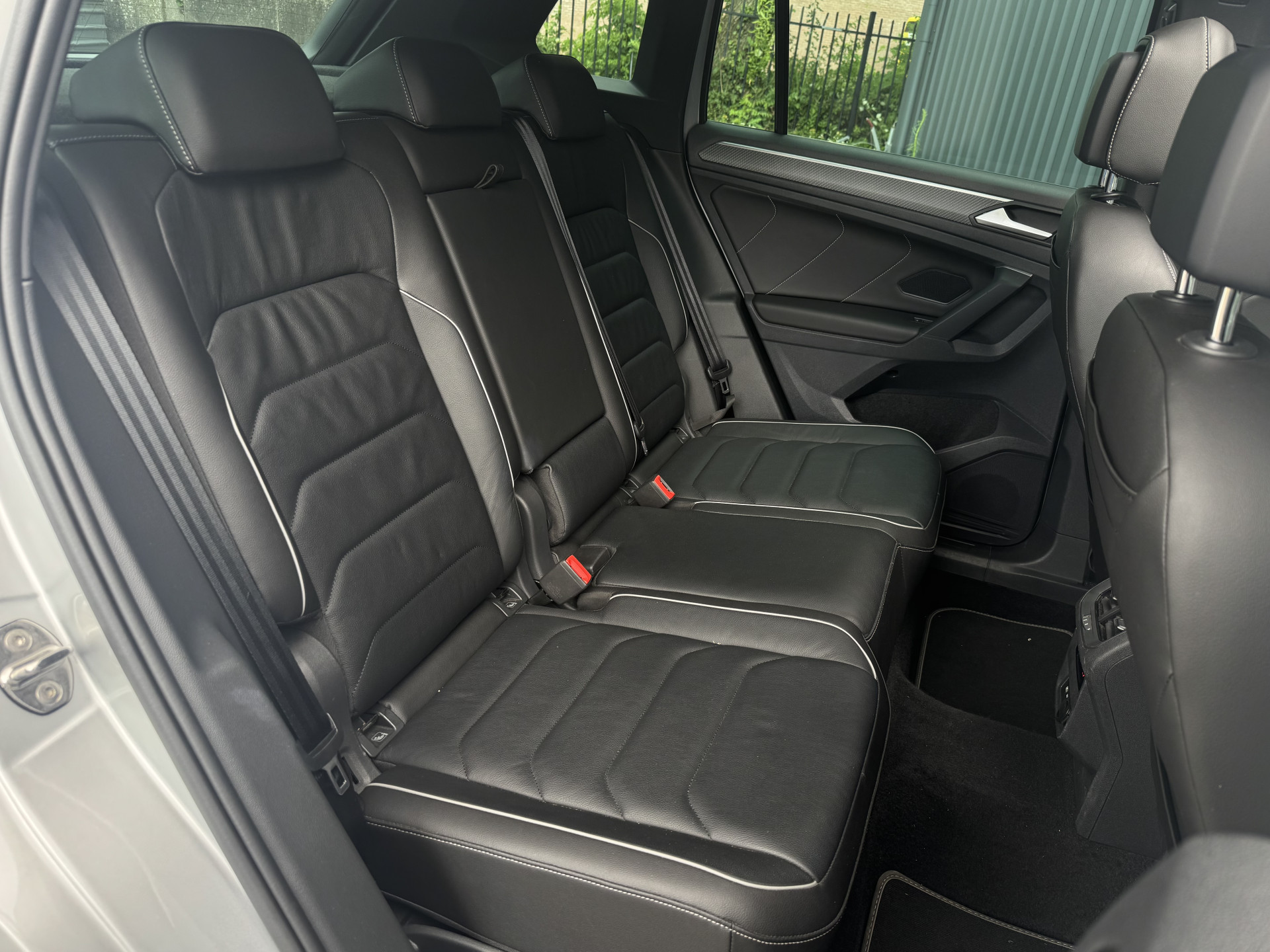 Volkswagen Tiguan 1.5 TSI R-Line 150 pk