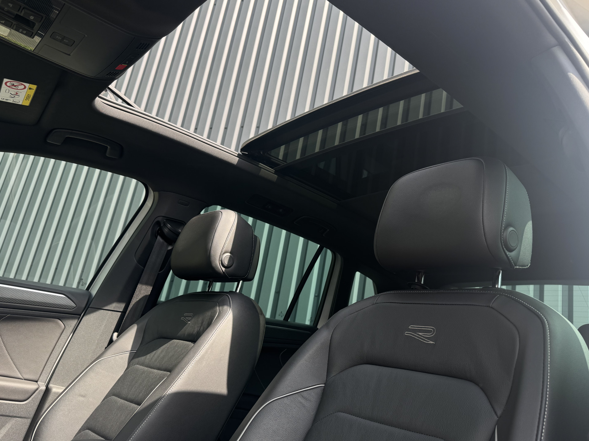 Volkswagen Tiguan 1.5 TSI R-Line 150 pk
