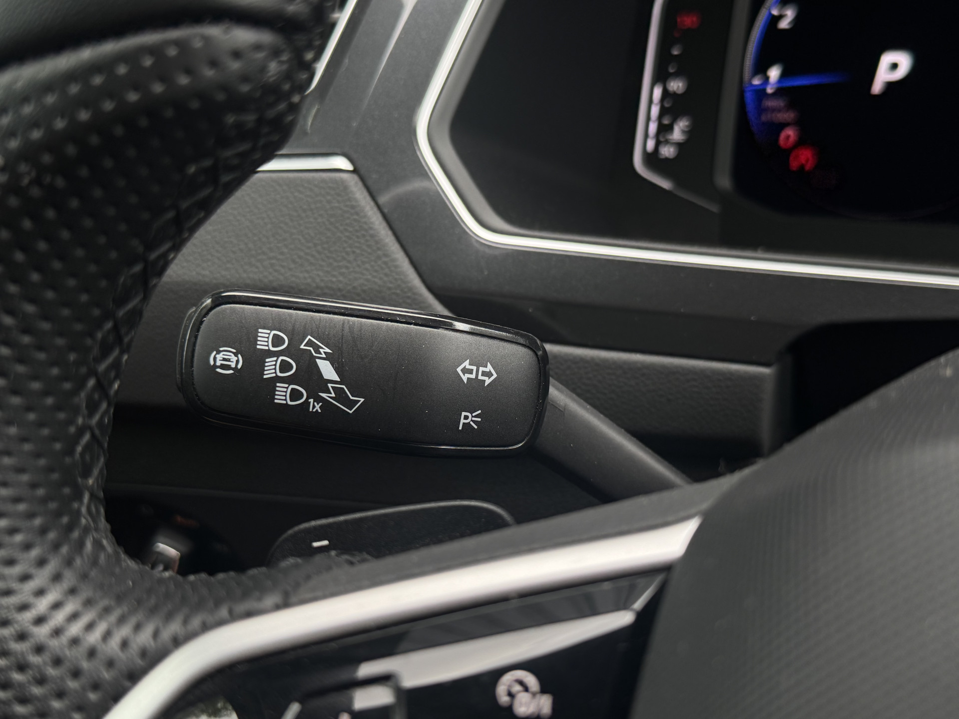 Volkswagen Tiguan 1.5 TSI R-Line 150 pk