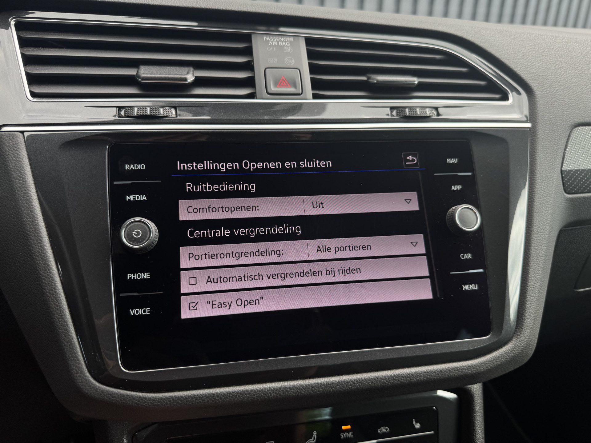 Volkswagen Tiguan 1.5 TSI R-Line 150 pk