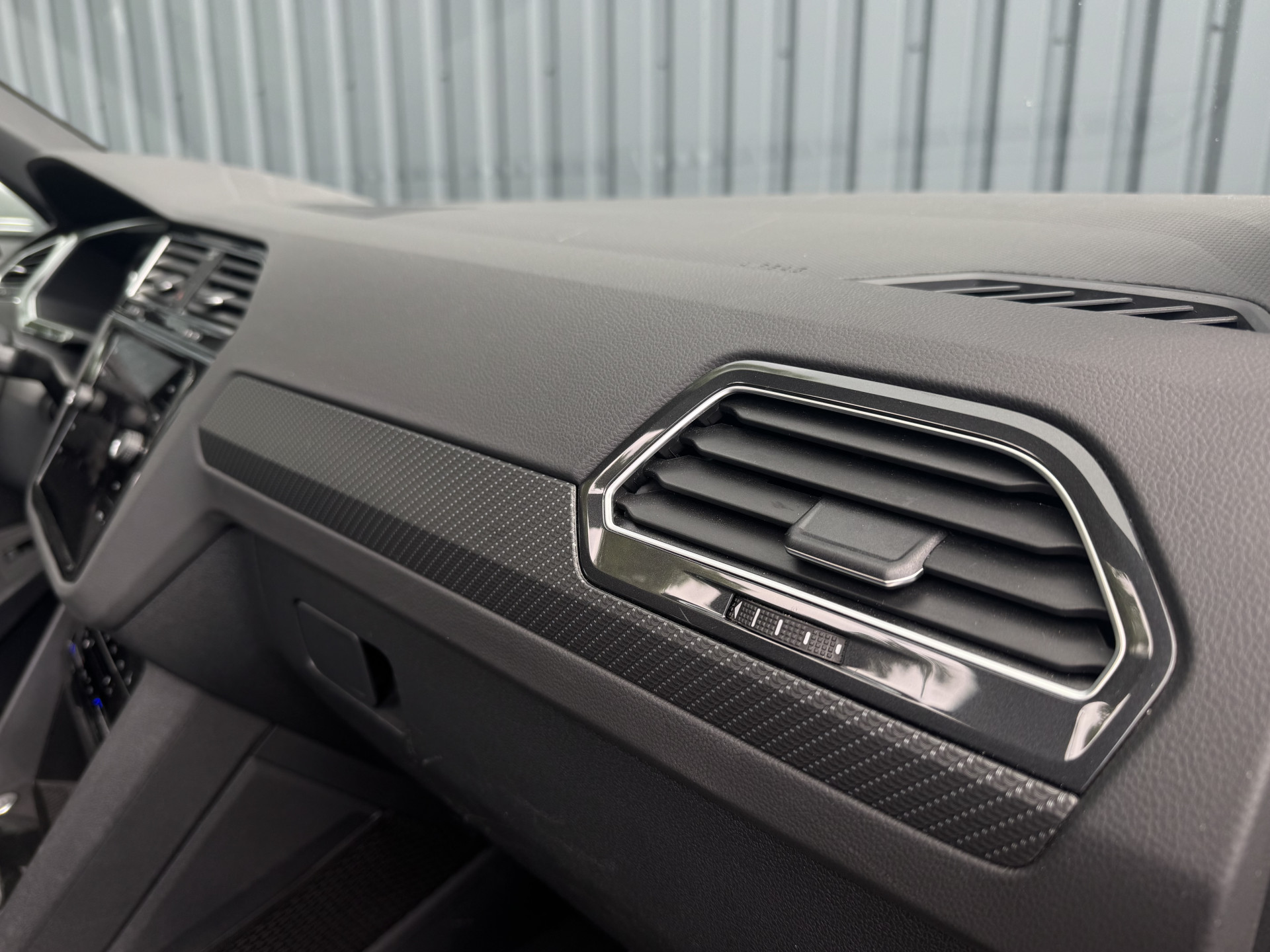 Volkswagen Tiguan 1.5 TSI R-Line 150 pk