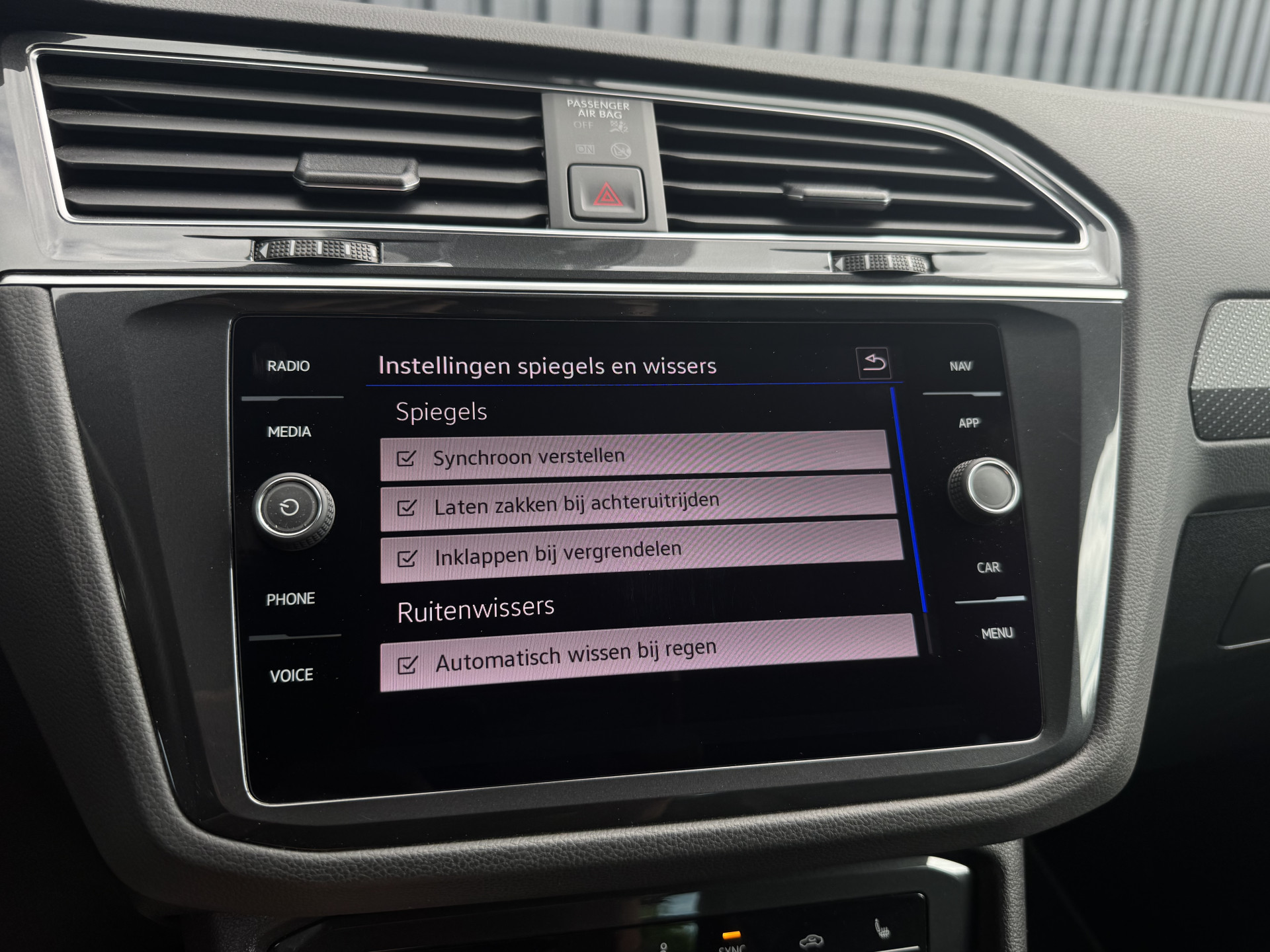Volkswagen Tiguan 1.5 TSI R-Line 150 pk