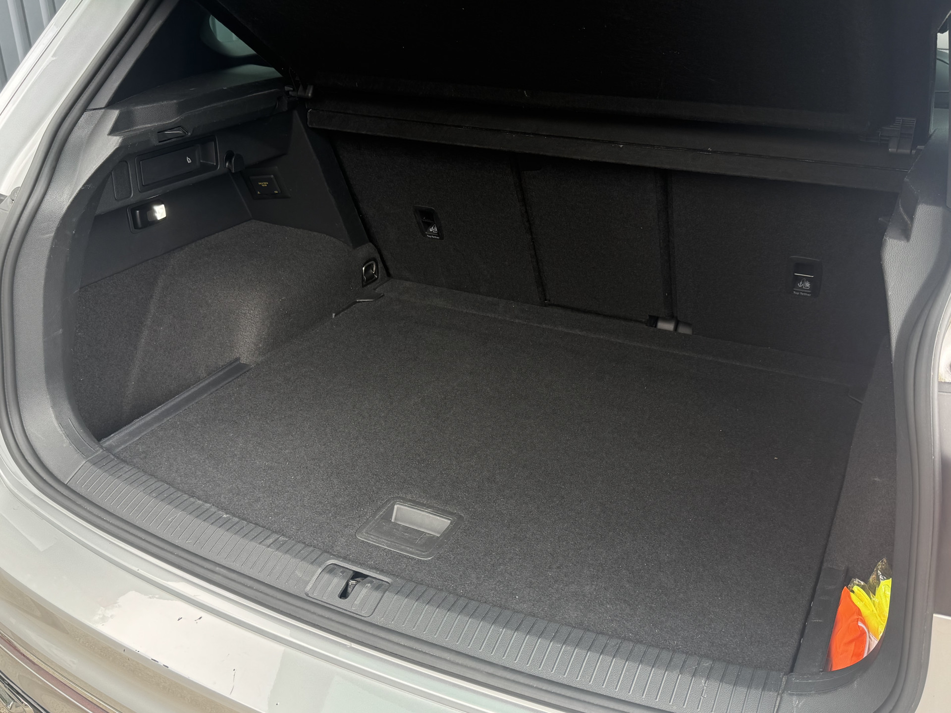 Volkswagen Tiguan 1.5 TSI R-Line 150 pk