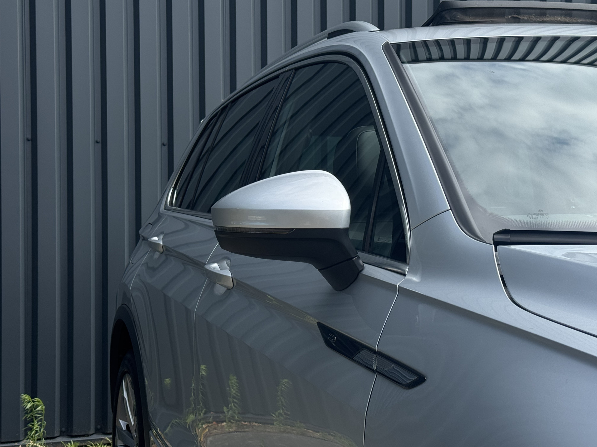Volkswagen Tiguan 1.5 TSI R-Line 150 pk