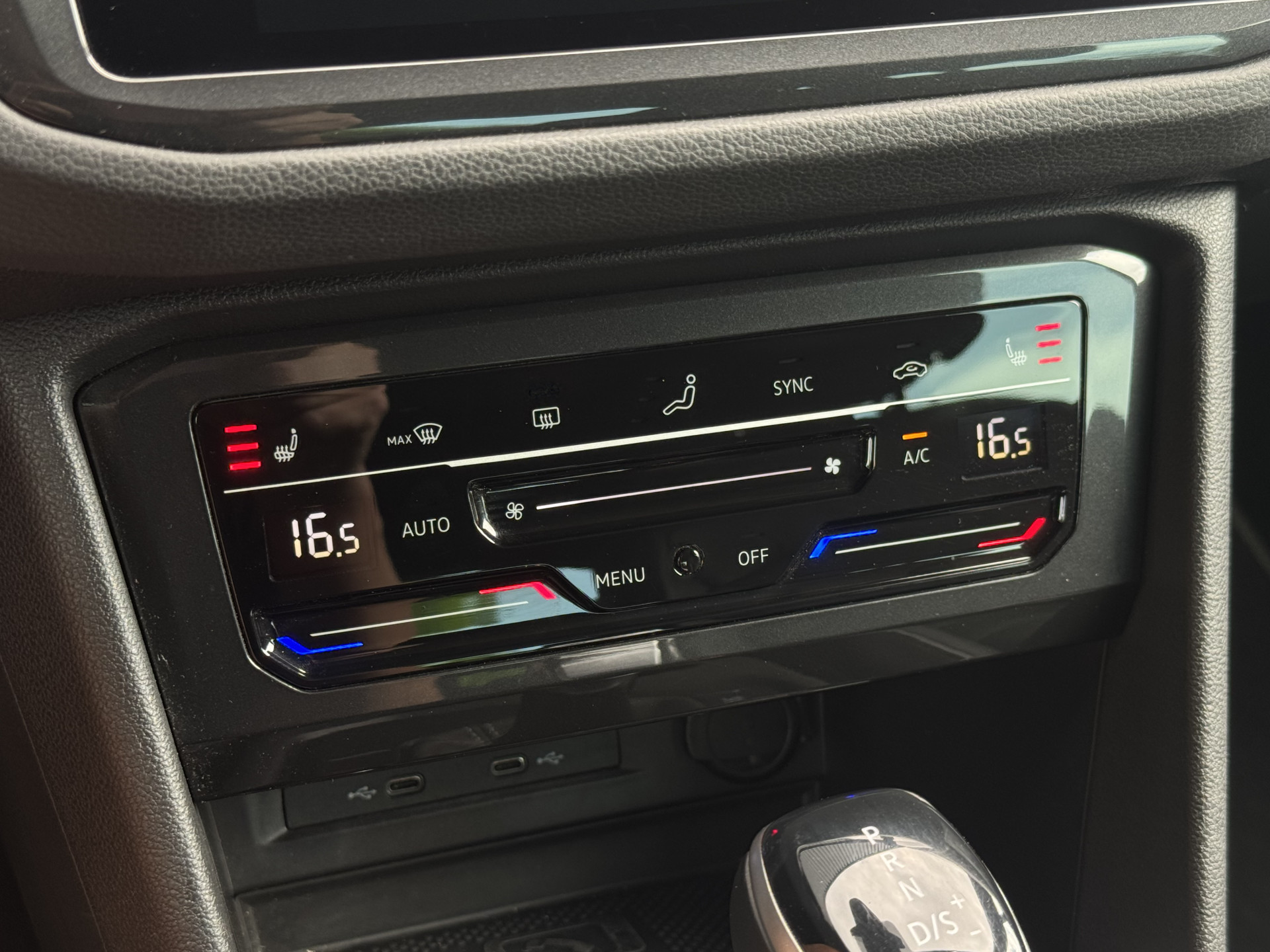 Volkswagen Tiguan 1.5 TSI R-Line 150 pk