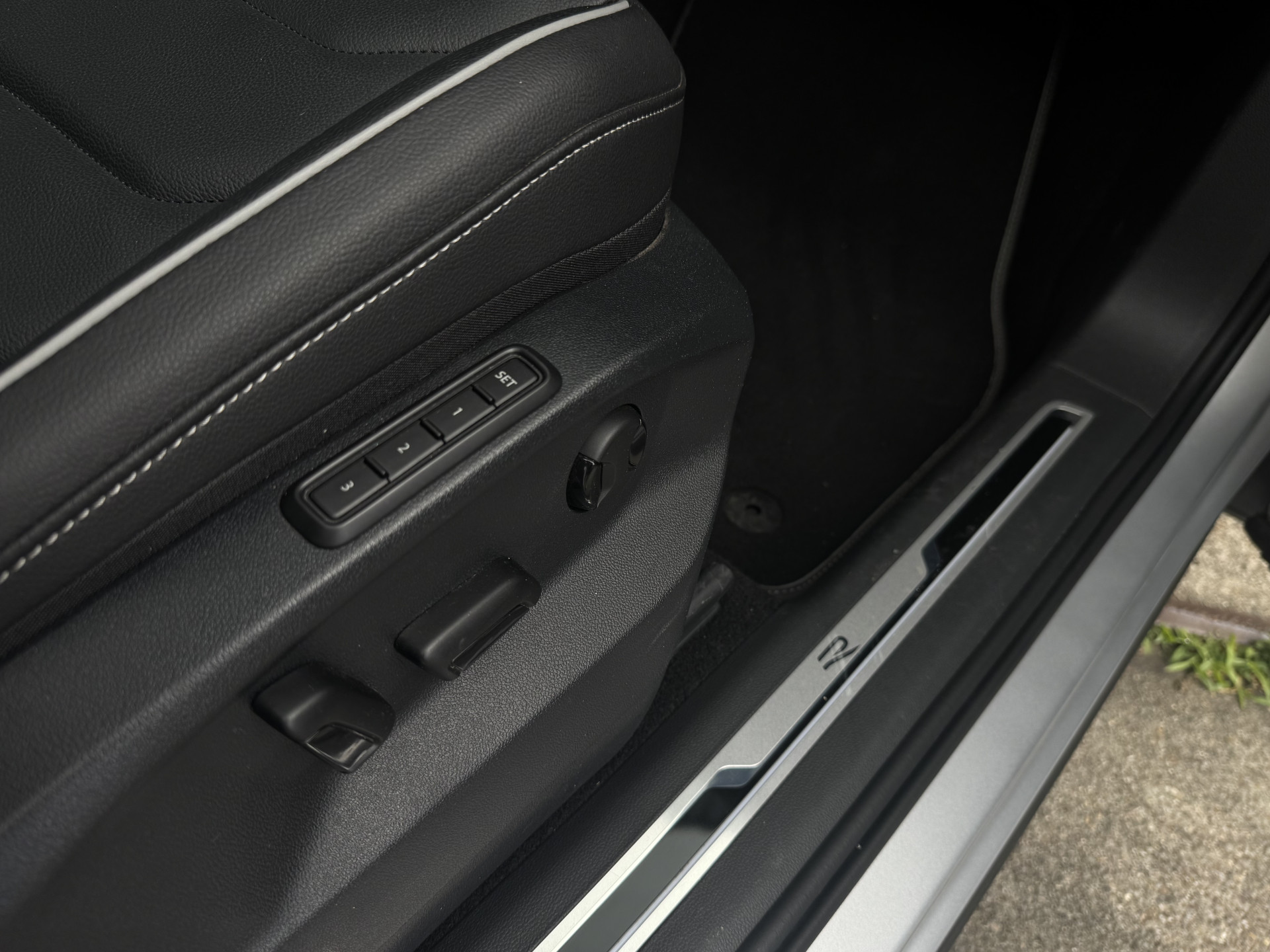 Volkswagen Tiguan 1.5 TSI R-Line 150 pk
