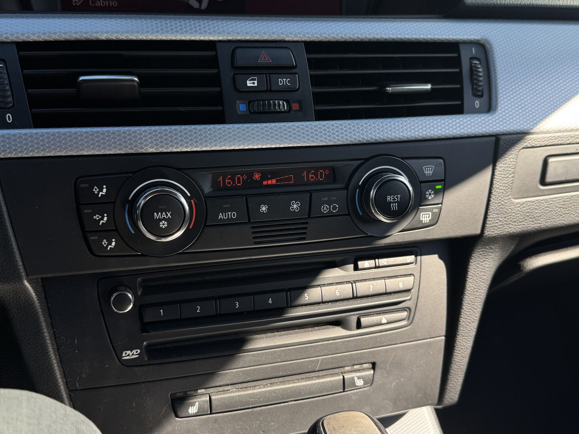 BMW 3 Serie Cabrio 325i M Sport