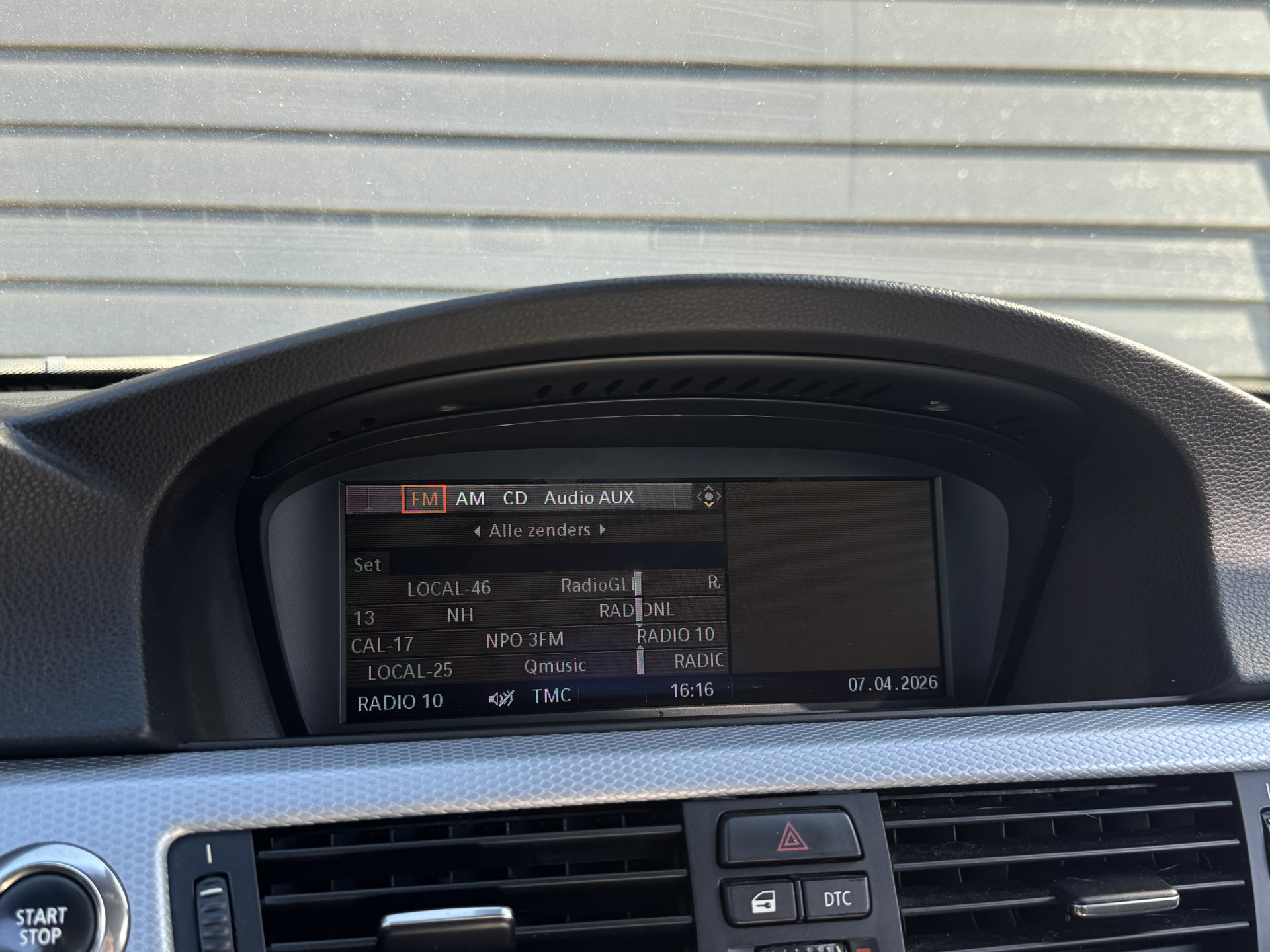 BMW 3 Serie Cabrio 325i M Sport