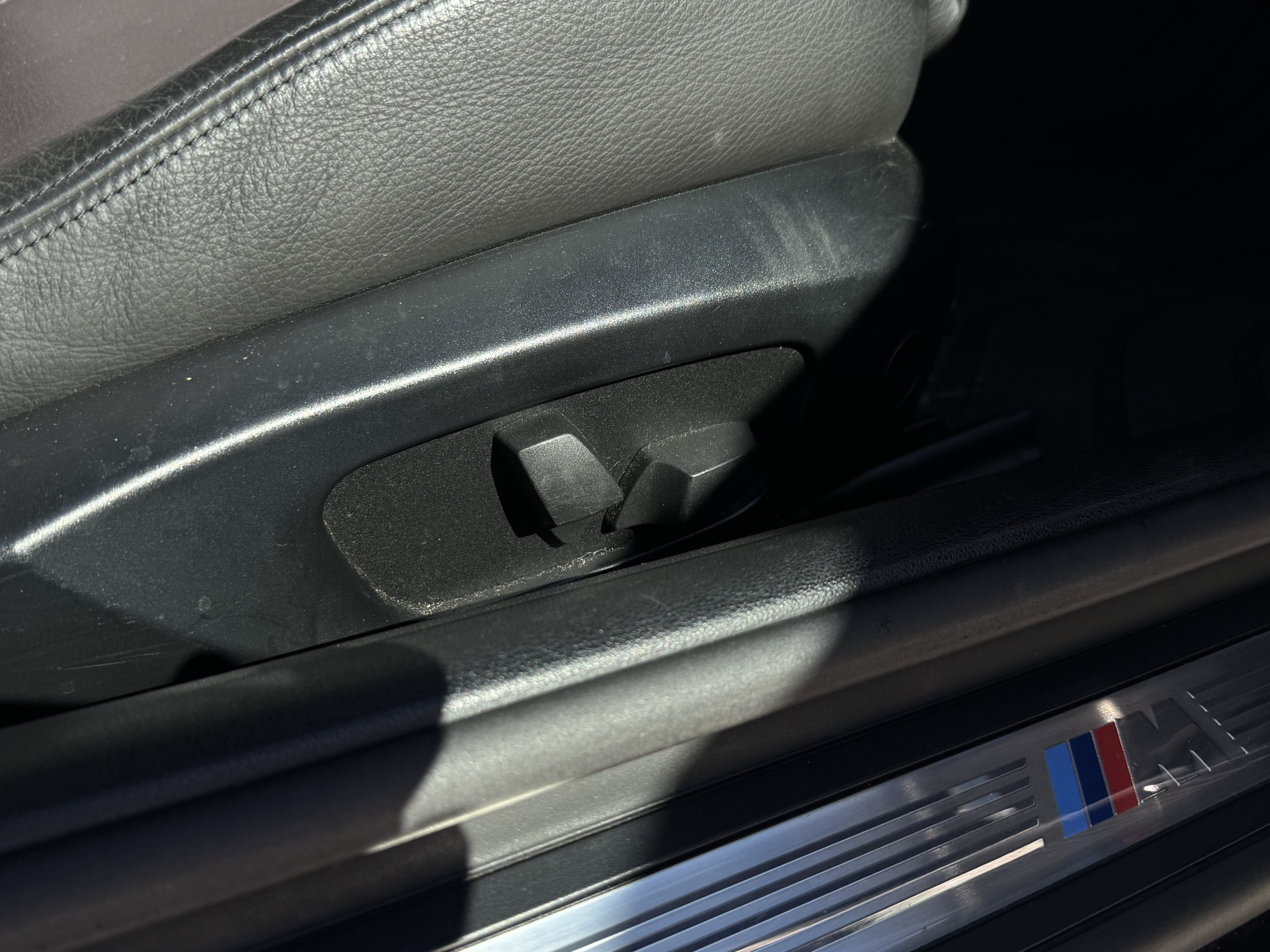 BMW 3 Serie Cabrio 325i M Sport