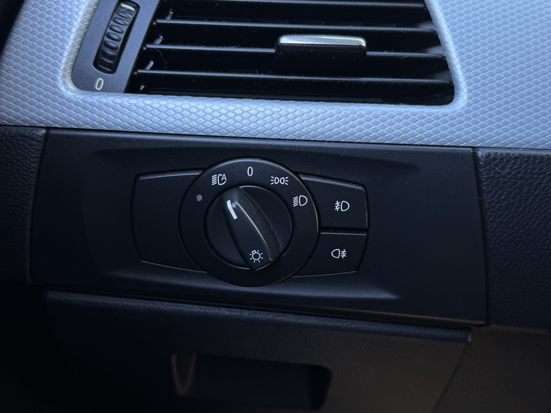 BMW 3 Serie Cabrio 325i M Sport