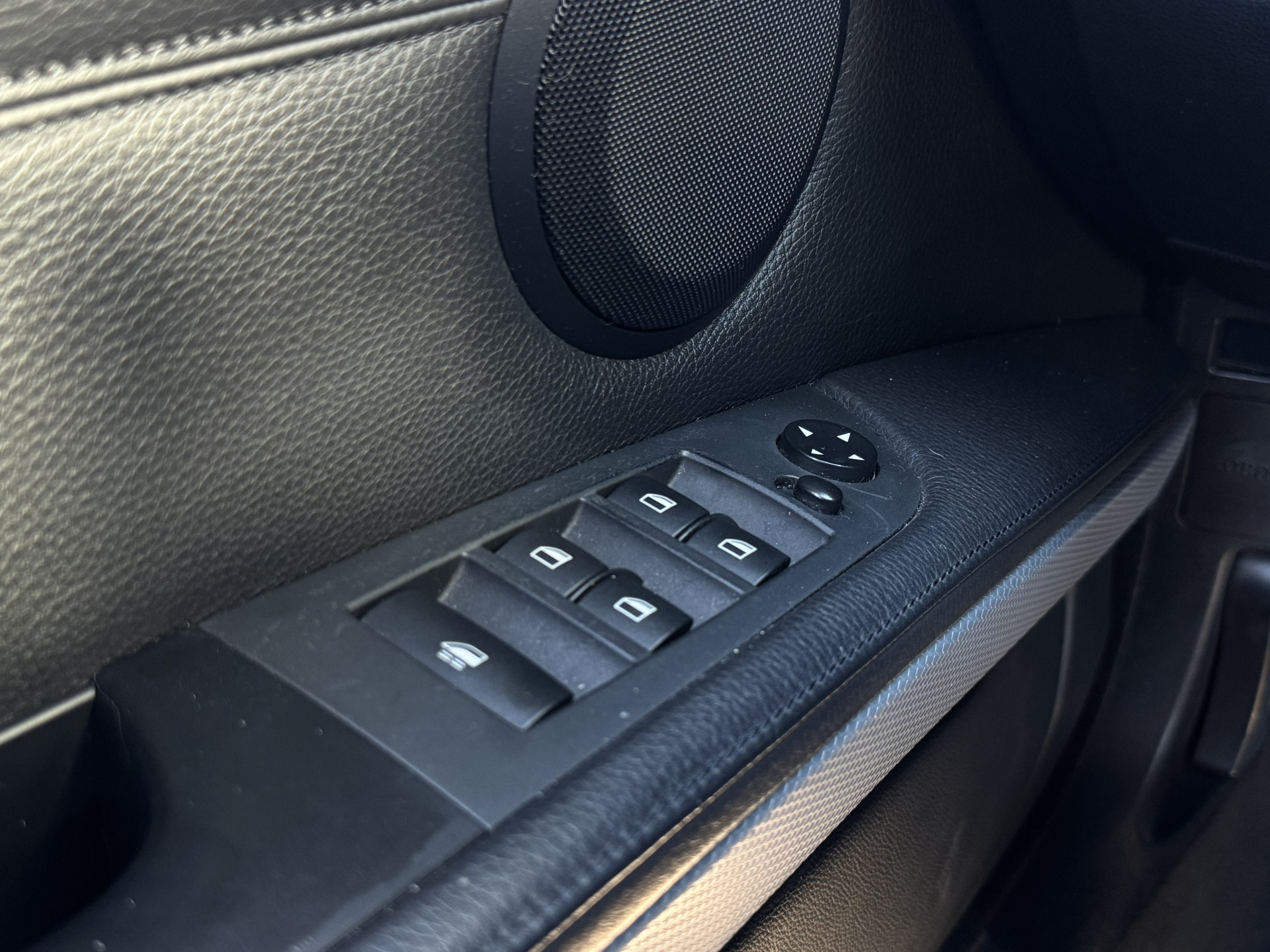 BMW 3 Serie Cabrio 325i M Sport