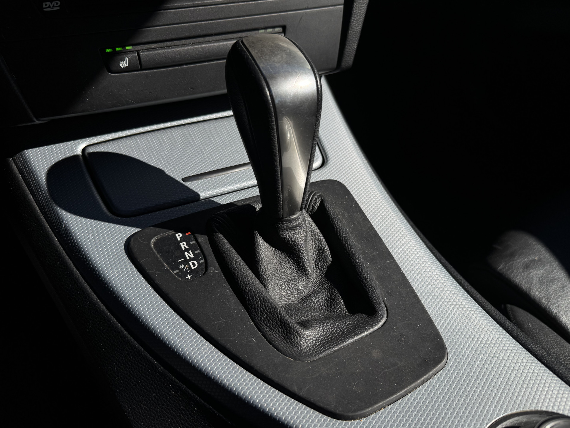 BMW 3 Serie Cabrio 325i M Sport