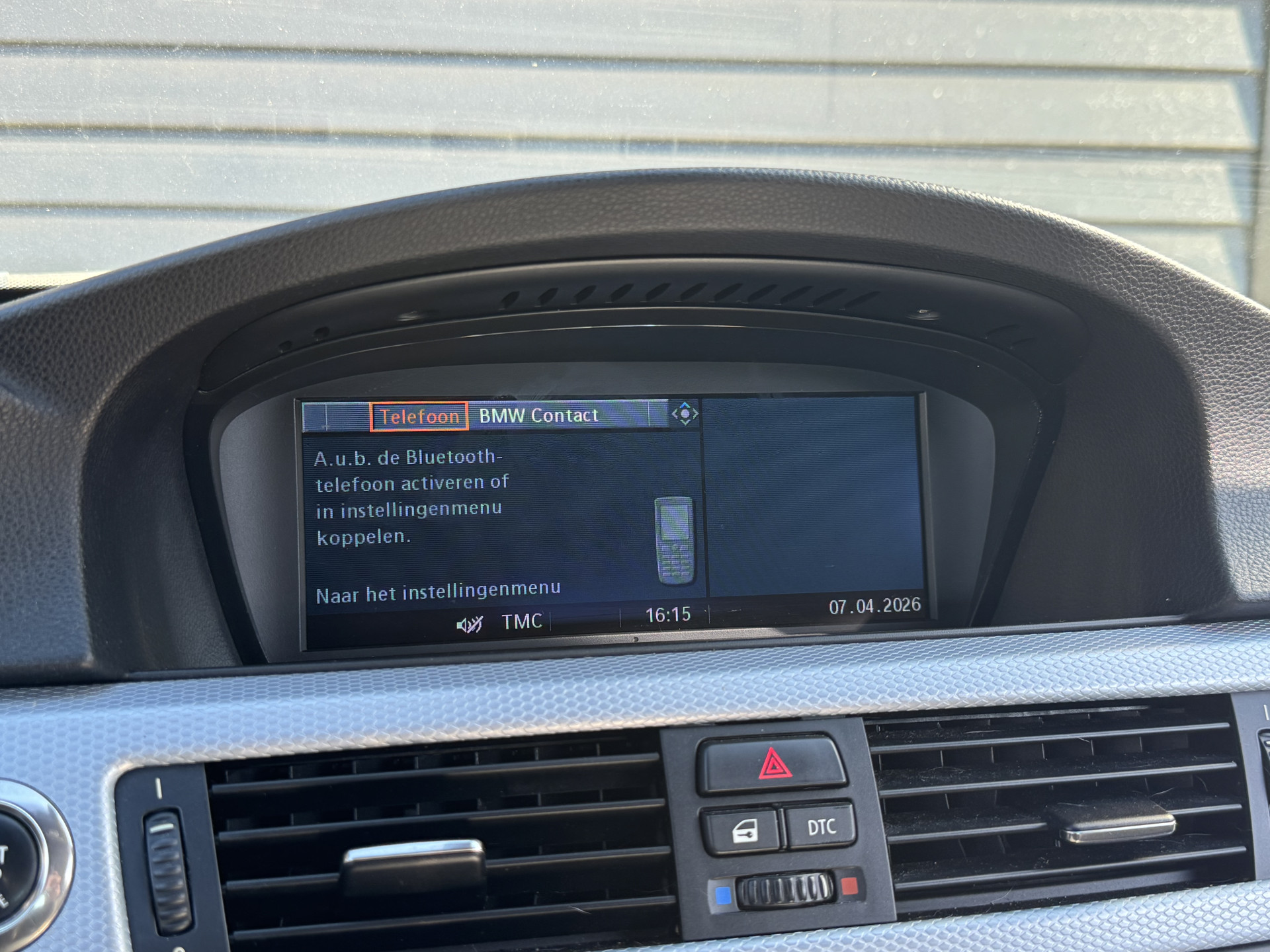 BMW 3 Serie Cabrio 325i M Sport