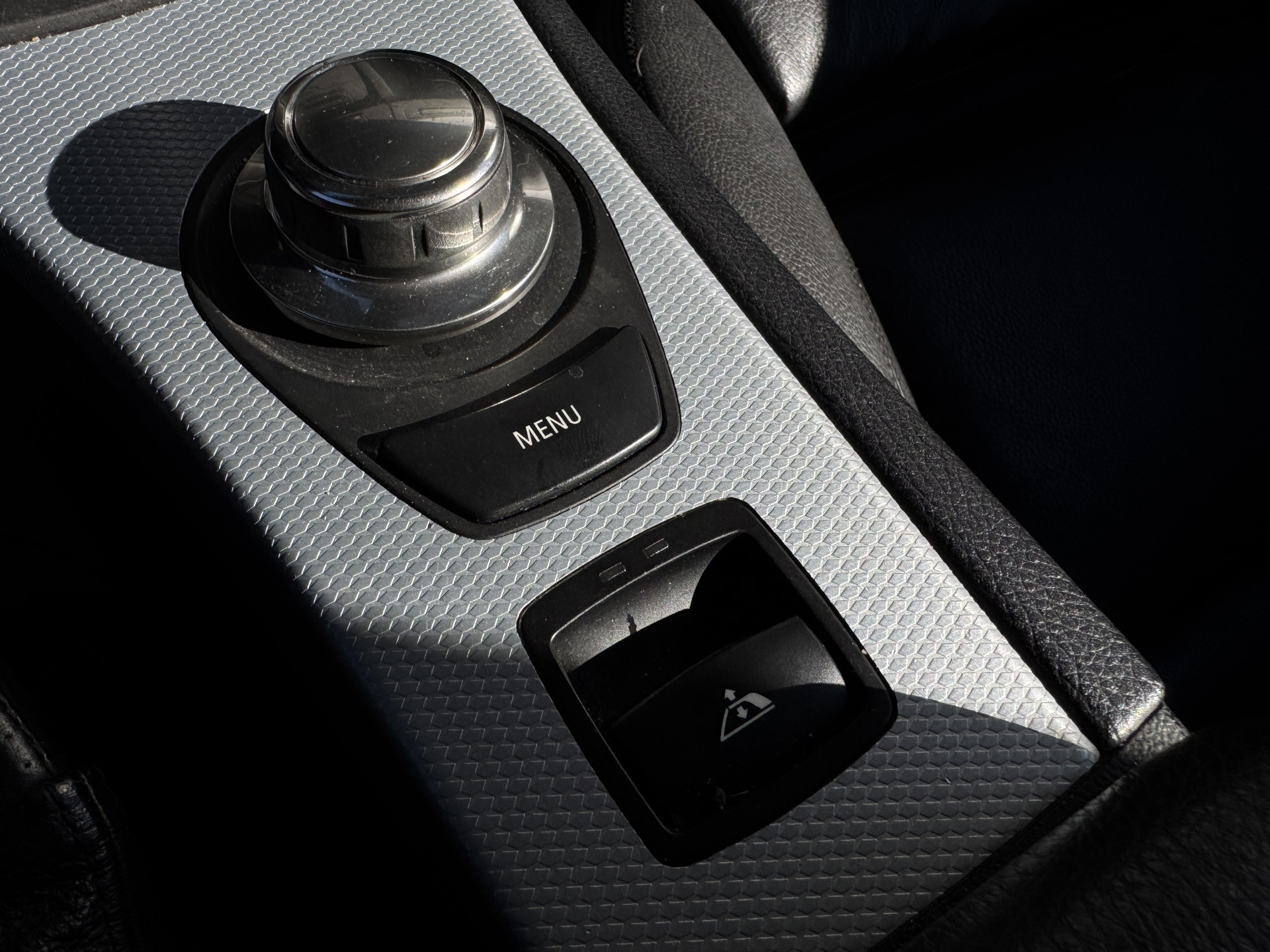 BMW 3 Serie Cabrio 325i M Sport