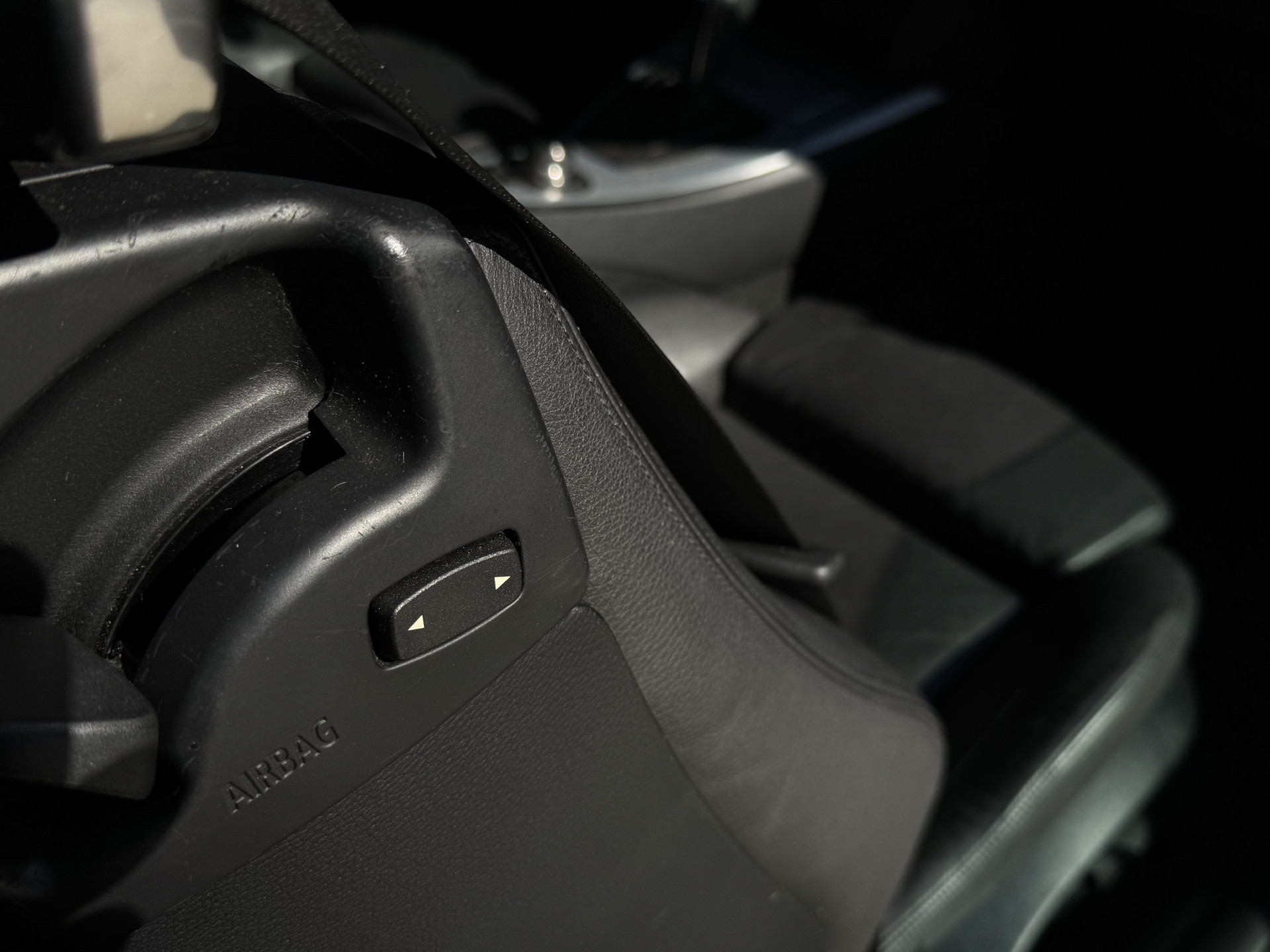 BMW 3 Serie Cabrio 325i M Sport