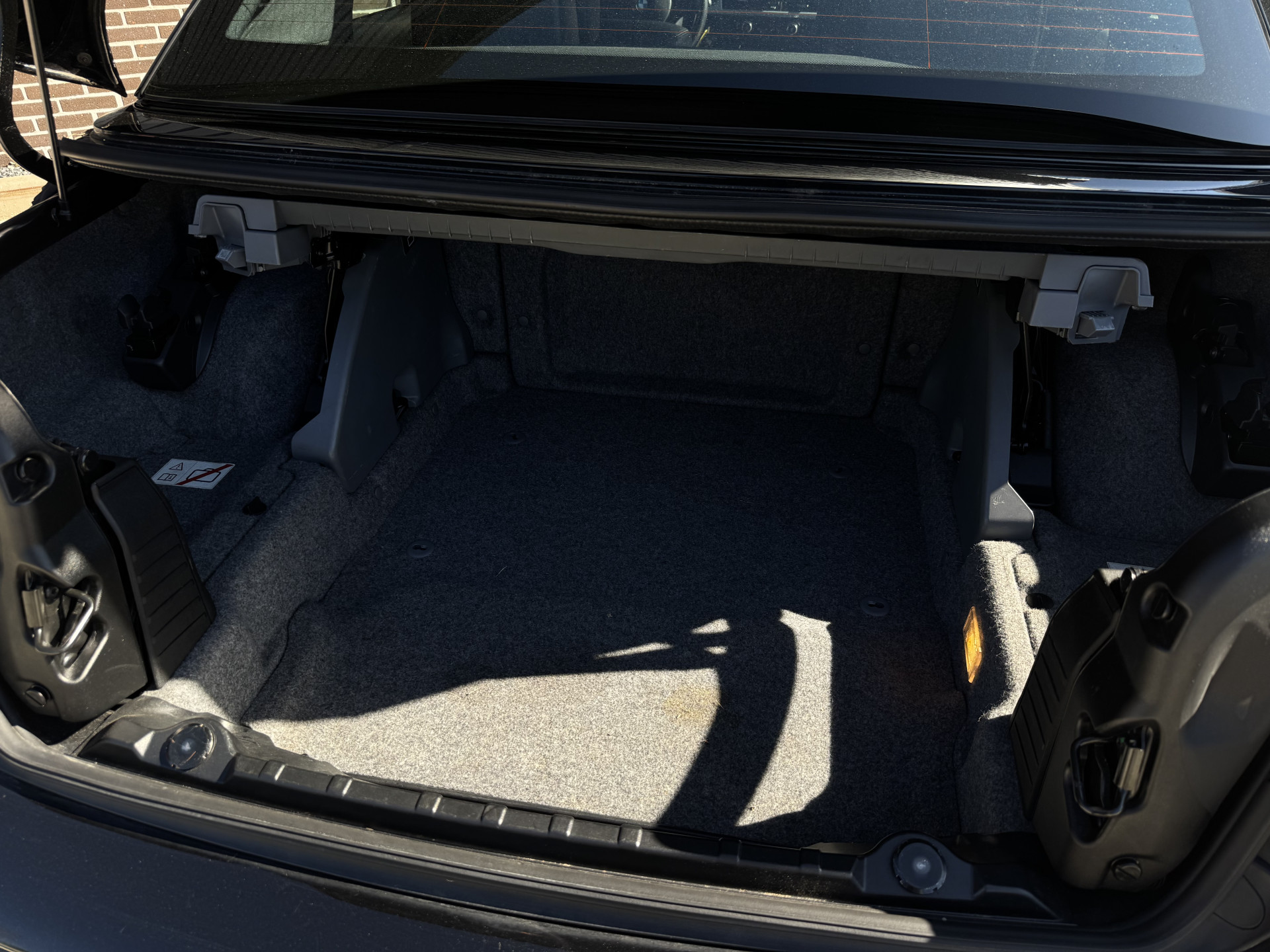 BMW 3 Serie Cabrio 325i M Sport