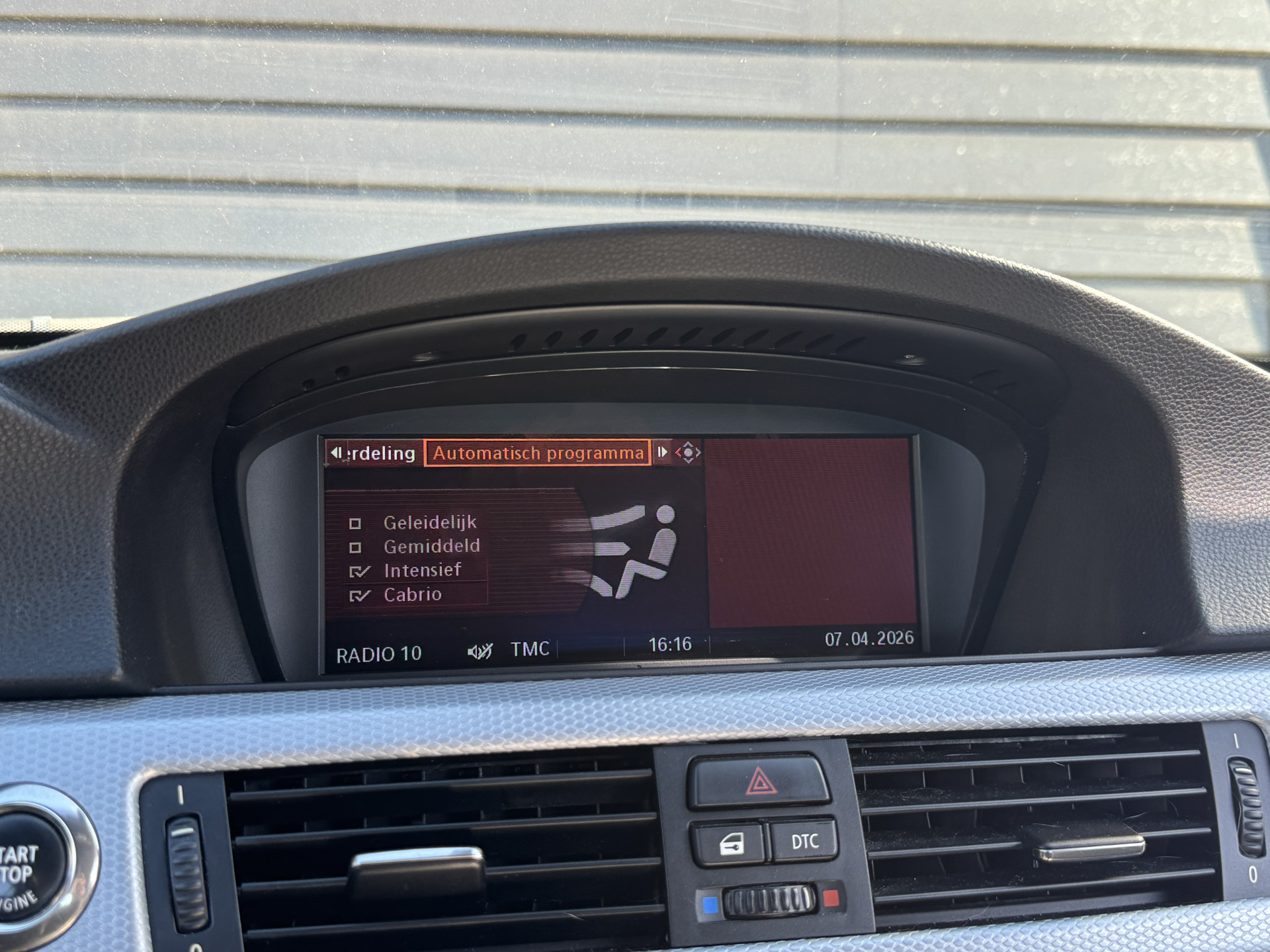 BMW 3 Serie Cabrio 325i M Sport