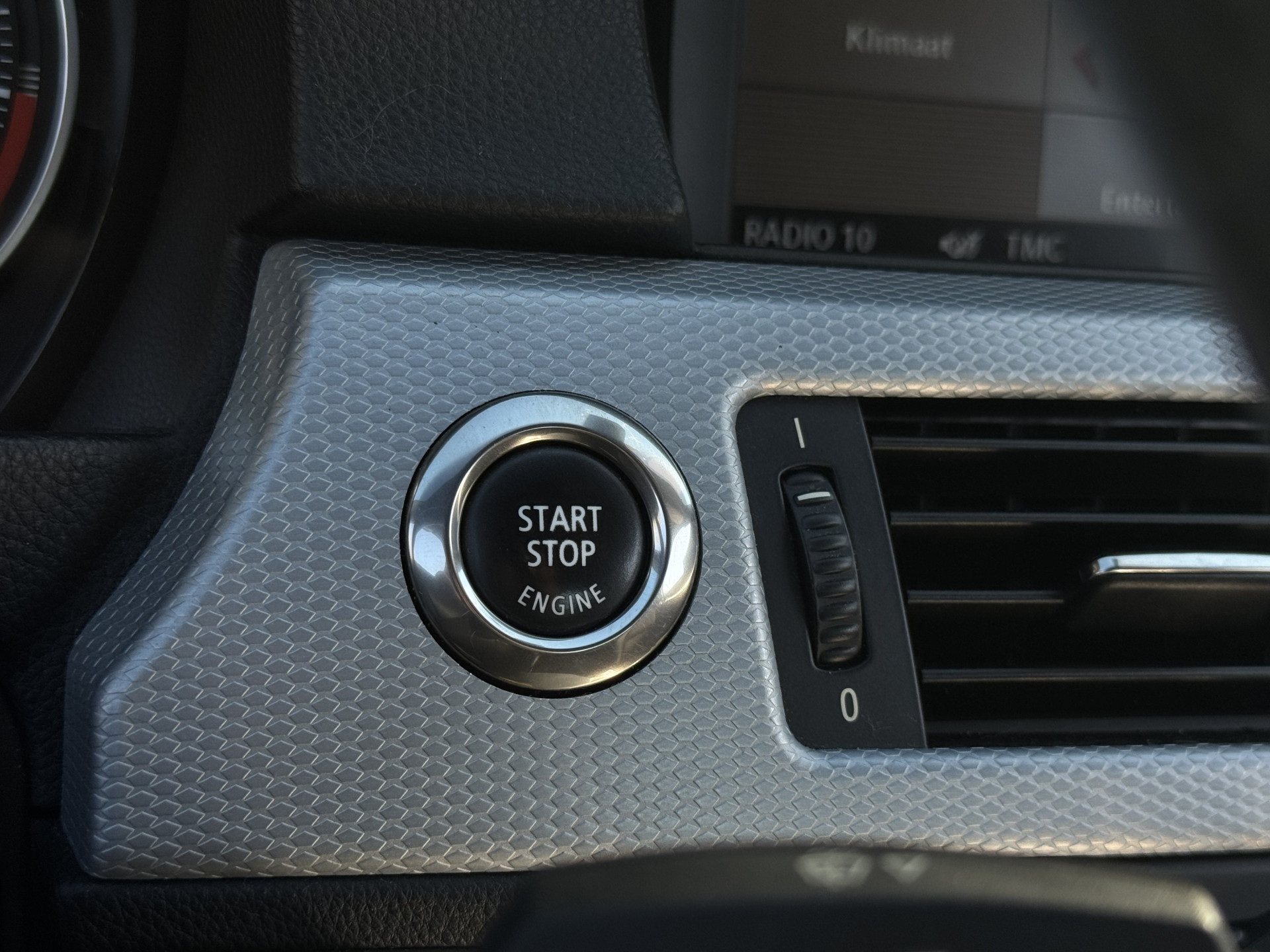 BMW 3 Serie Cabrio 325i M Sport