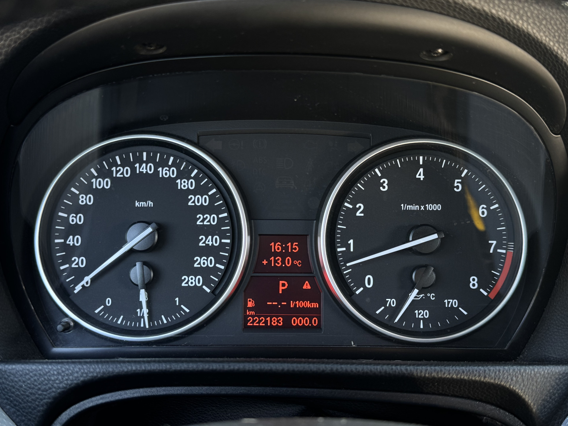 BMW 3 Serie Cabrio 325i M Sport