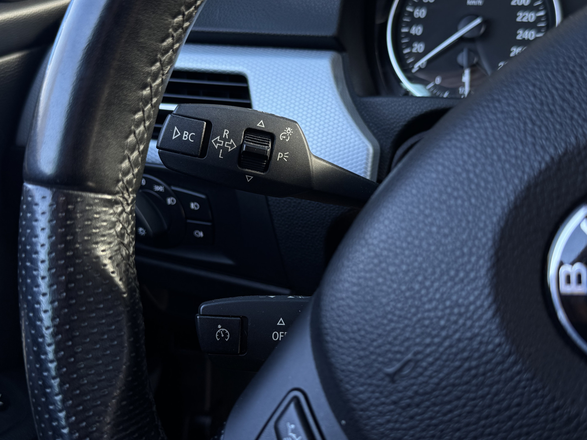 BMW 3 Serie Cabrio 325i M Sport