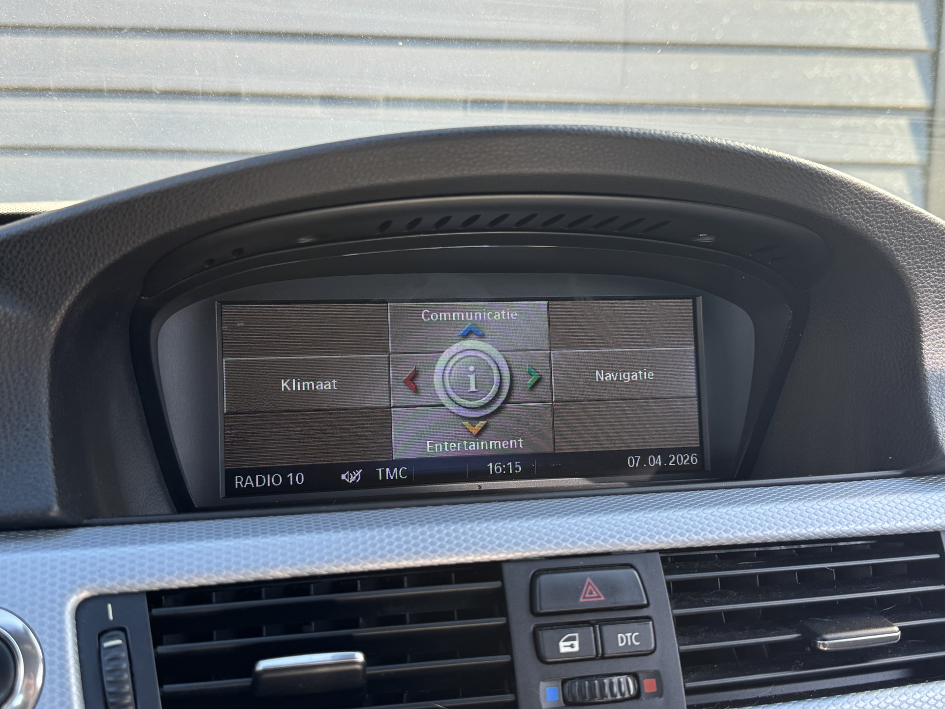 BMW 3 Serie Cabrio 325i M Sport