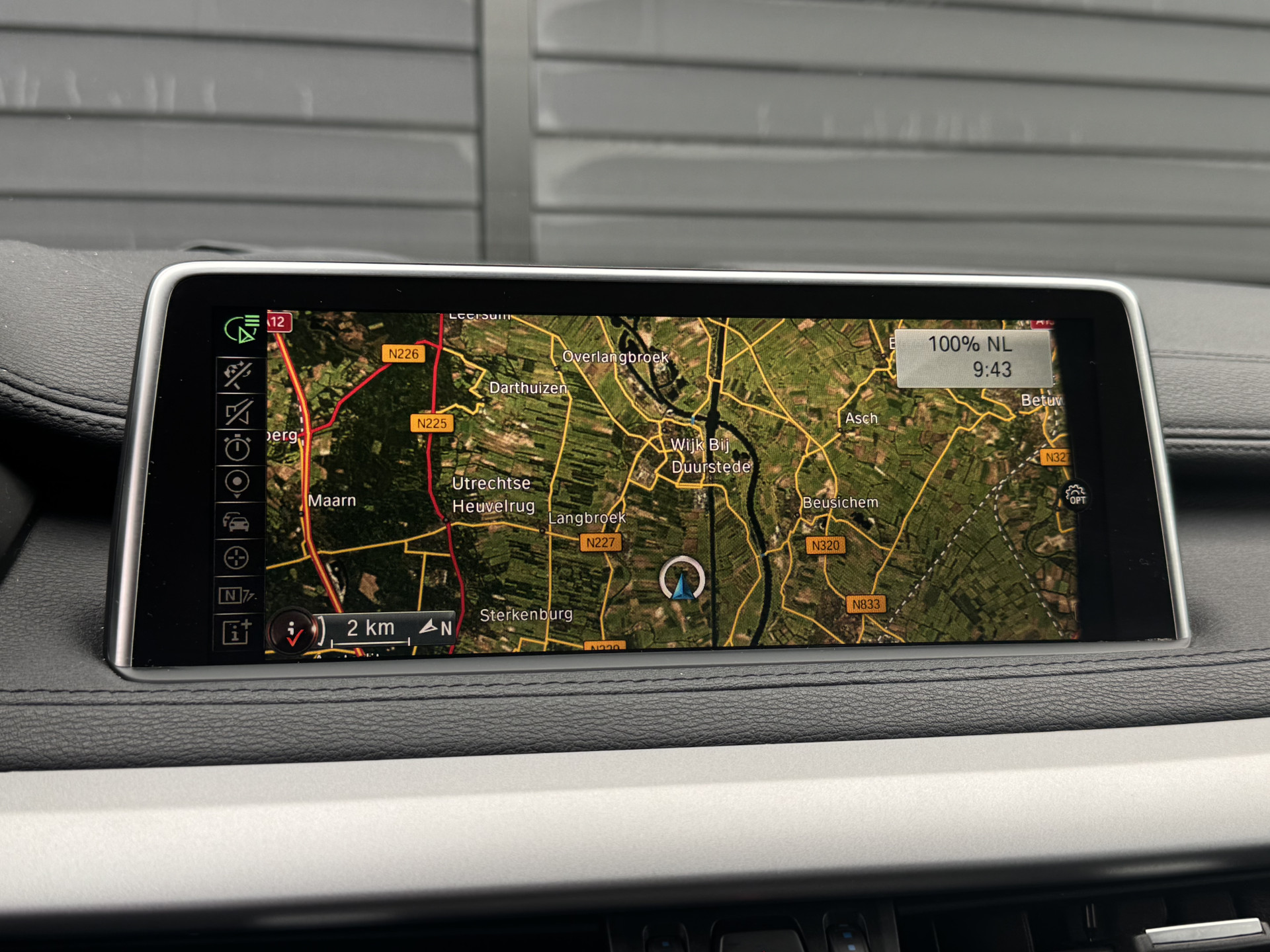 BMW X5 xDrive 30d M Sport