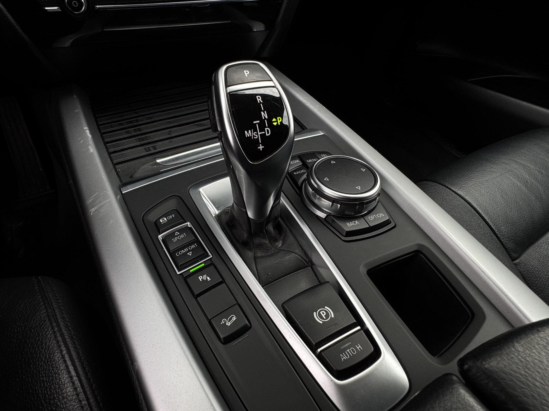 BMW X5 xDrive 30d M Sport