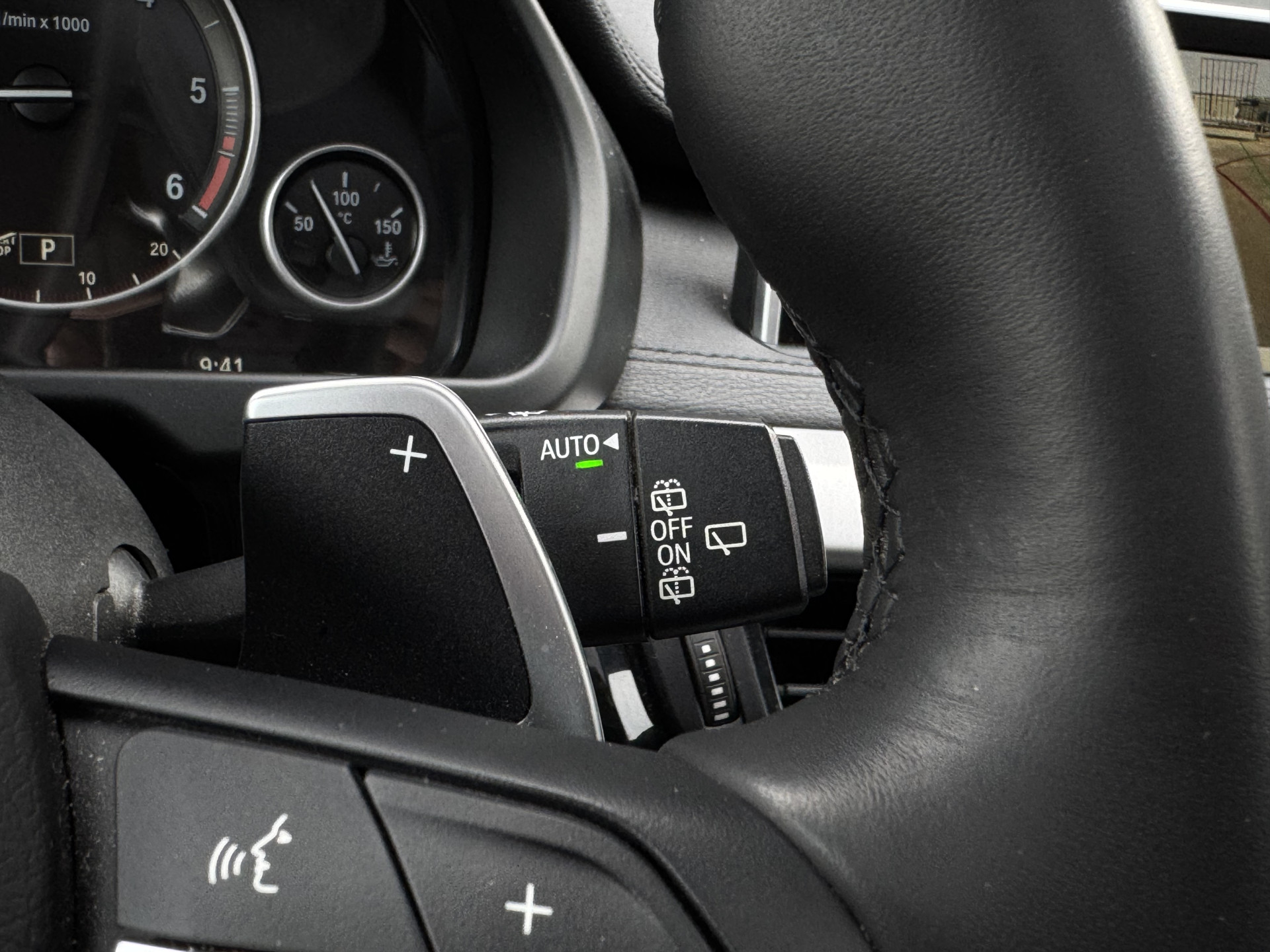 BMW X5 xDrive 30d M Sport