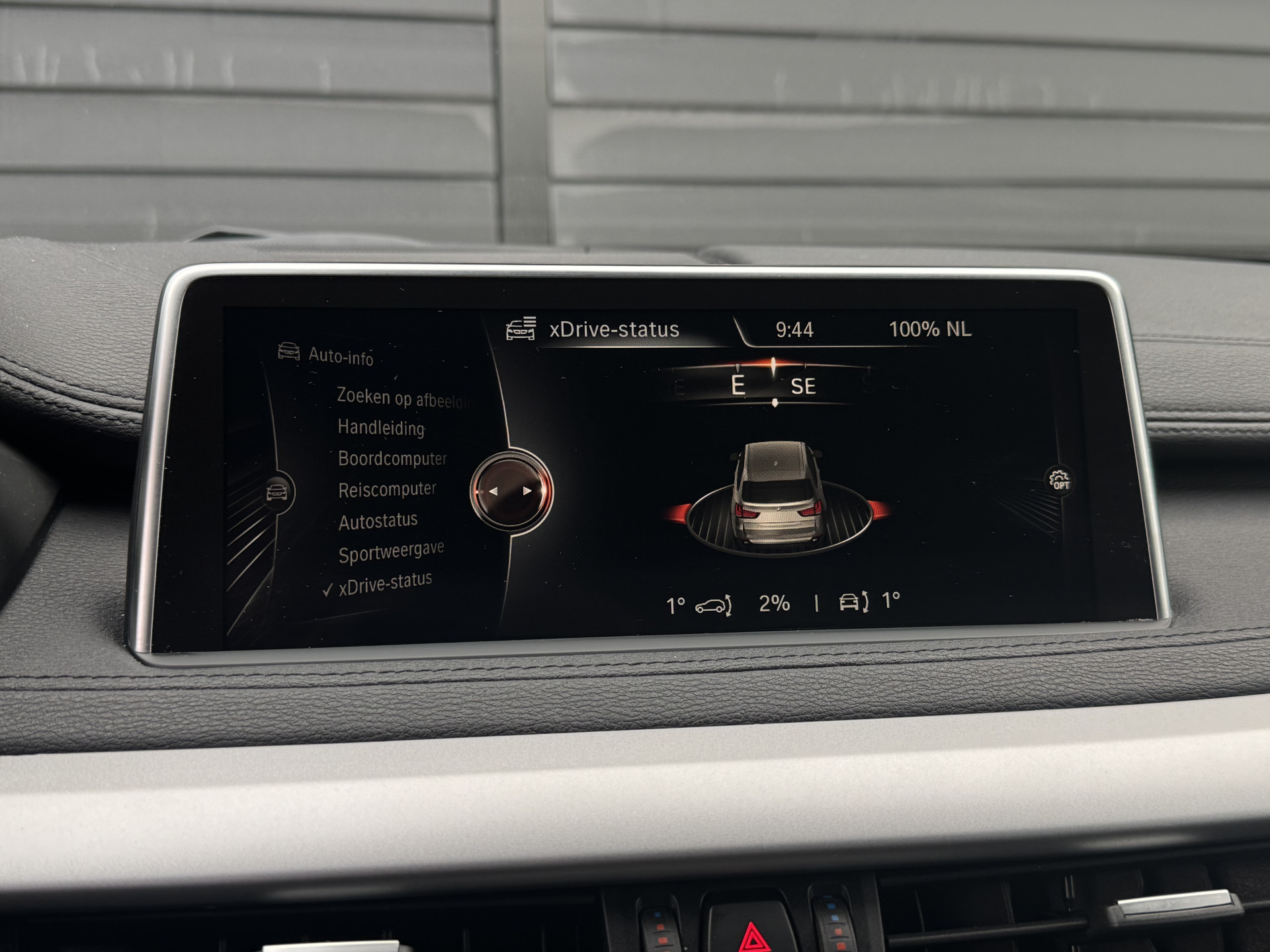 BMW X5 xDrive 30d M Sport