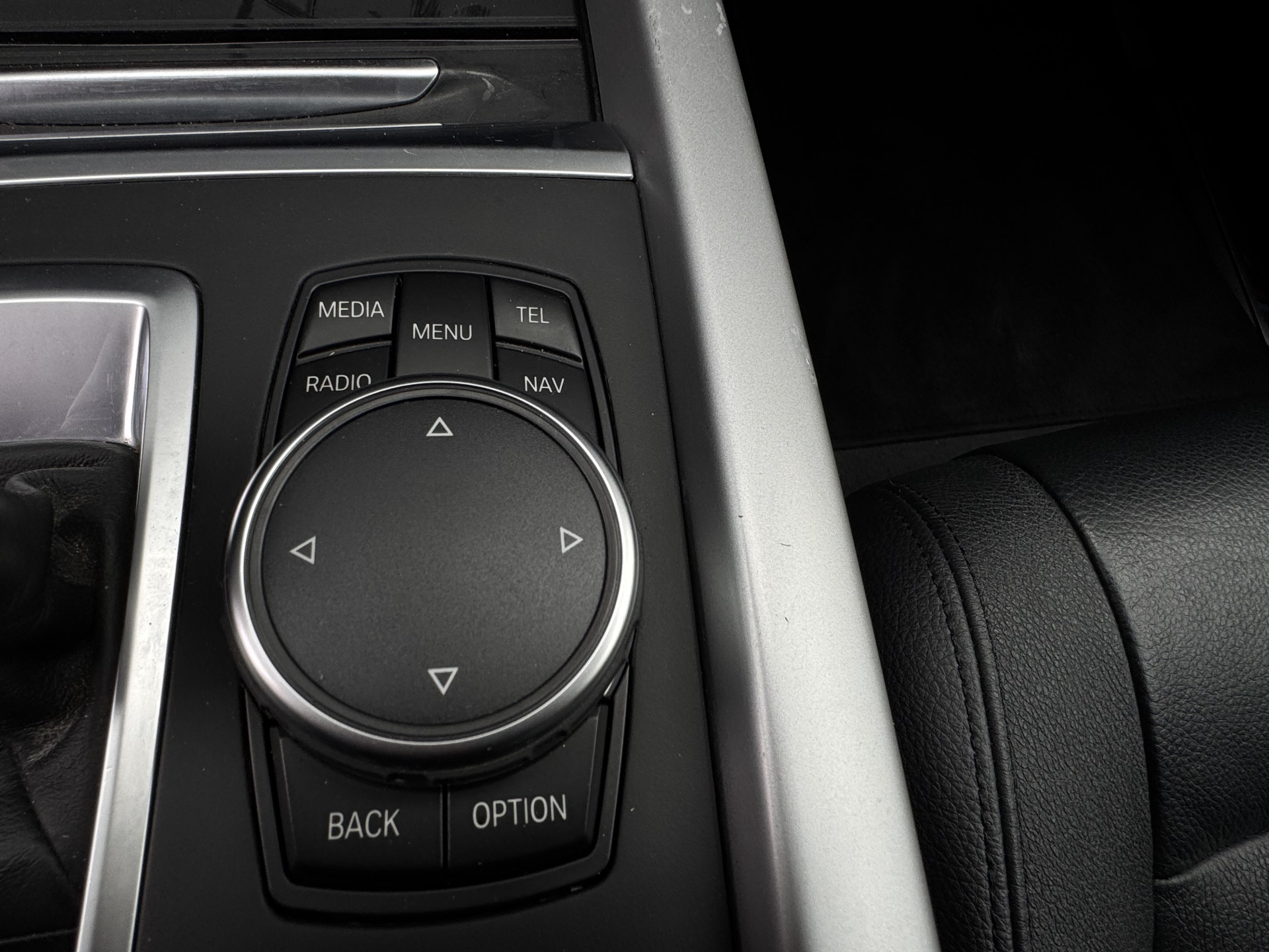 BMW X5 xDrive 30d M Sport