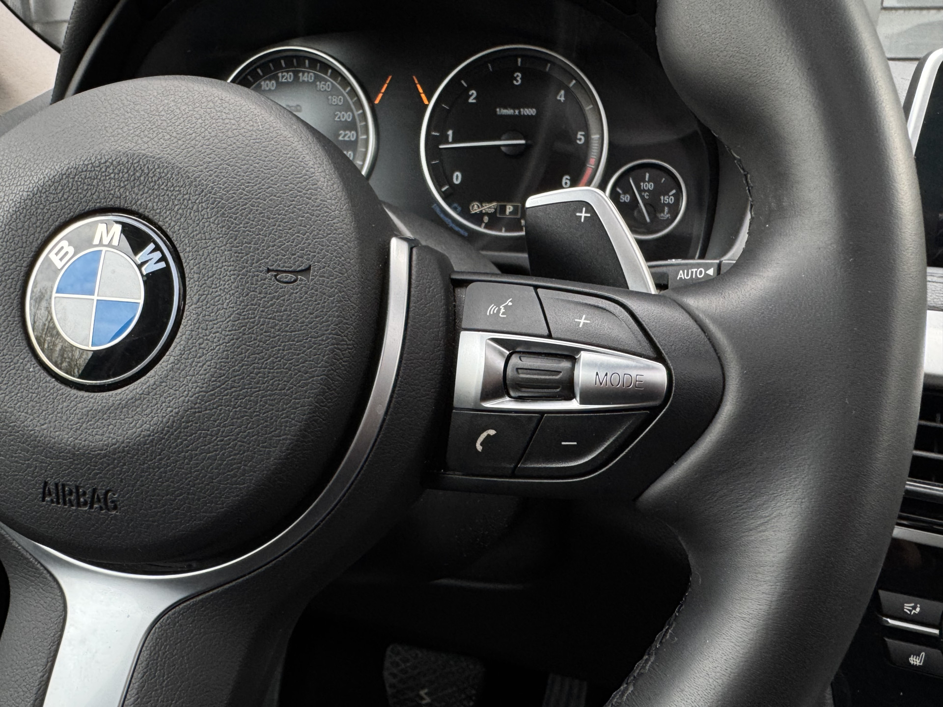 BMW X5 xDrive 30d M Sport