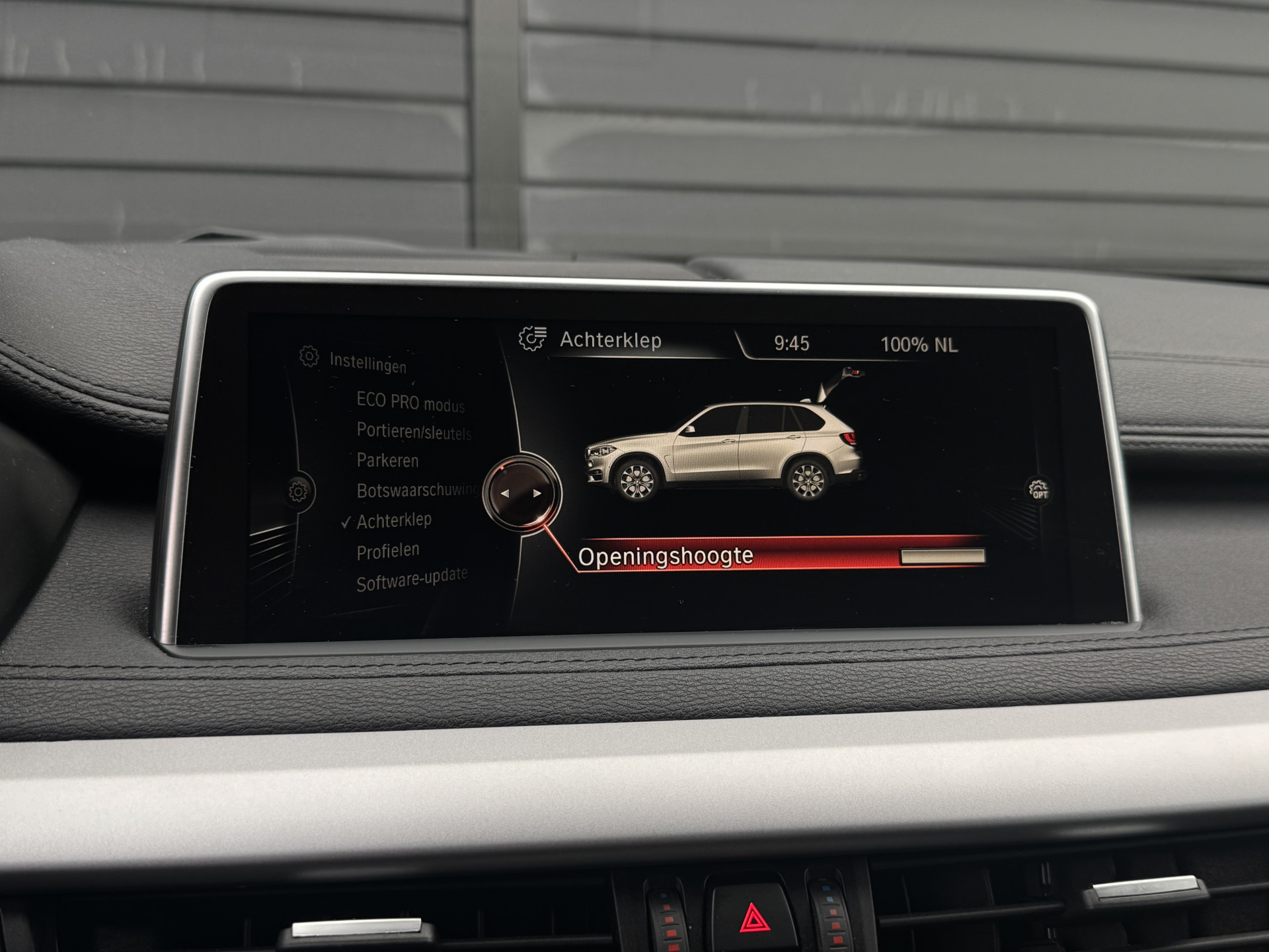 BMW X5 xDrive 30d M Sport