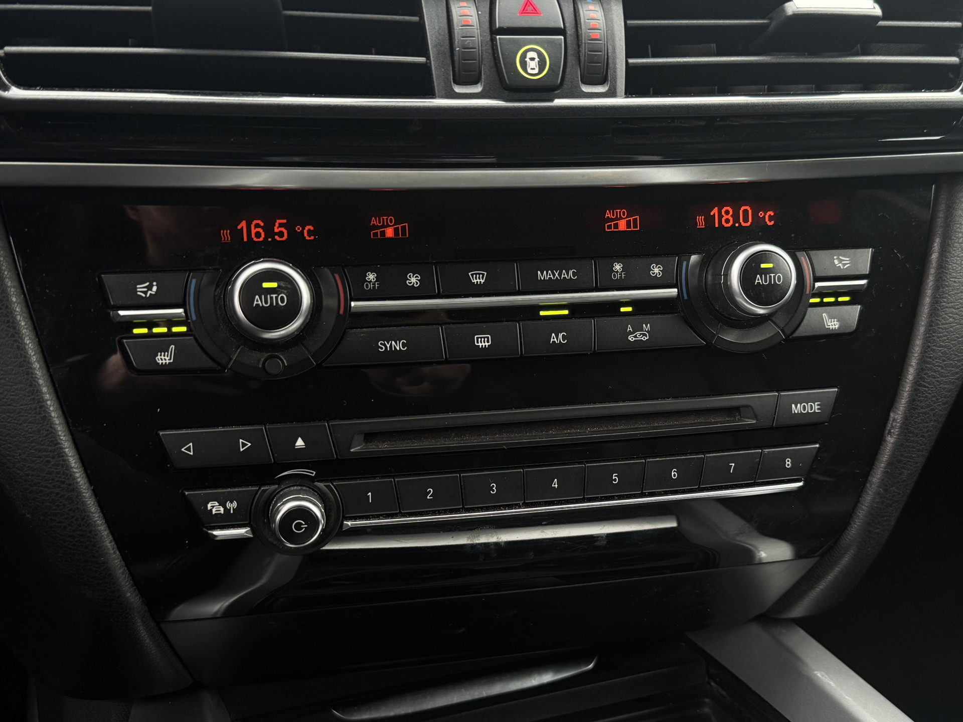 BMW X5 xDrive 30d M Sport