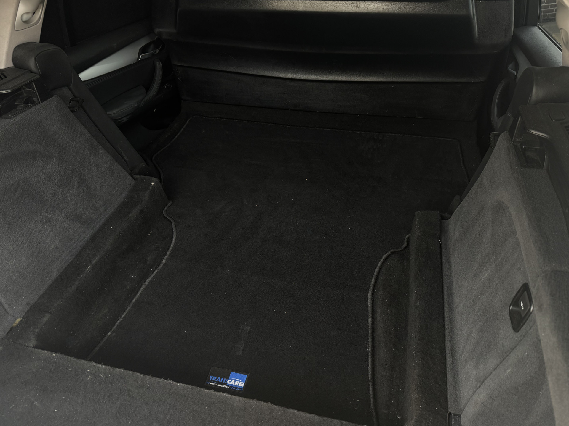 BMW X5 xDrive 30d M Sport