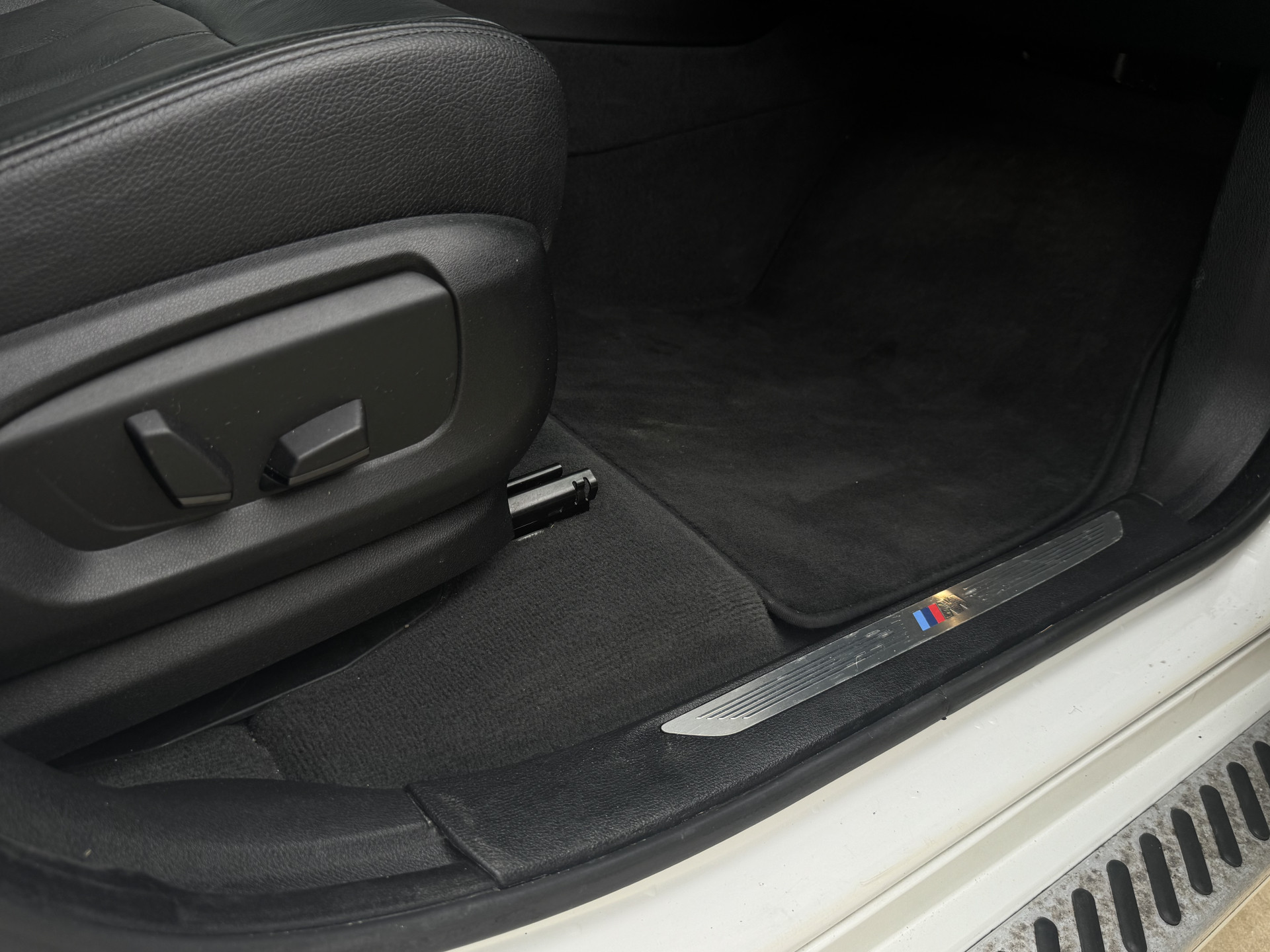 BMW X5 xDrive 30d M Sport